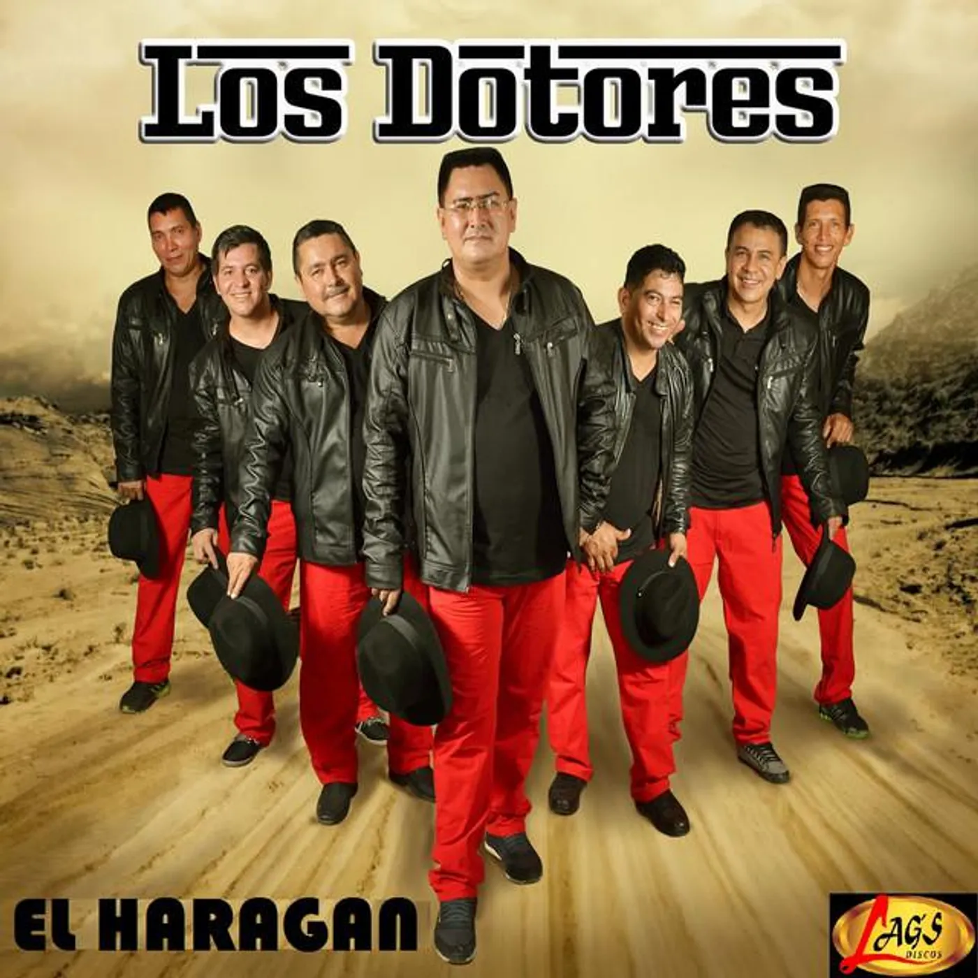 Los Dotores Brand Page