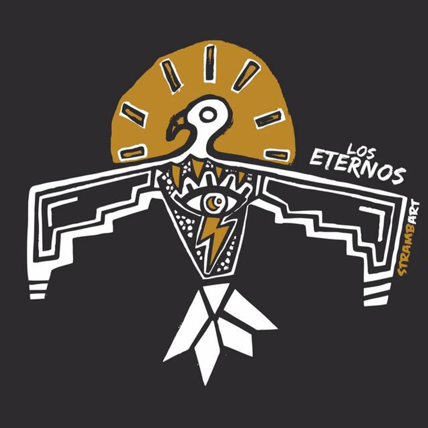 Los eternos