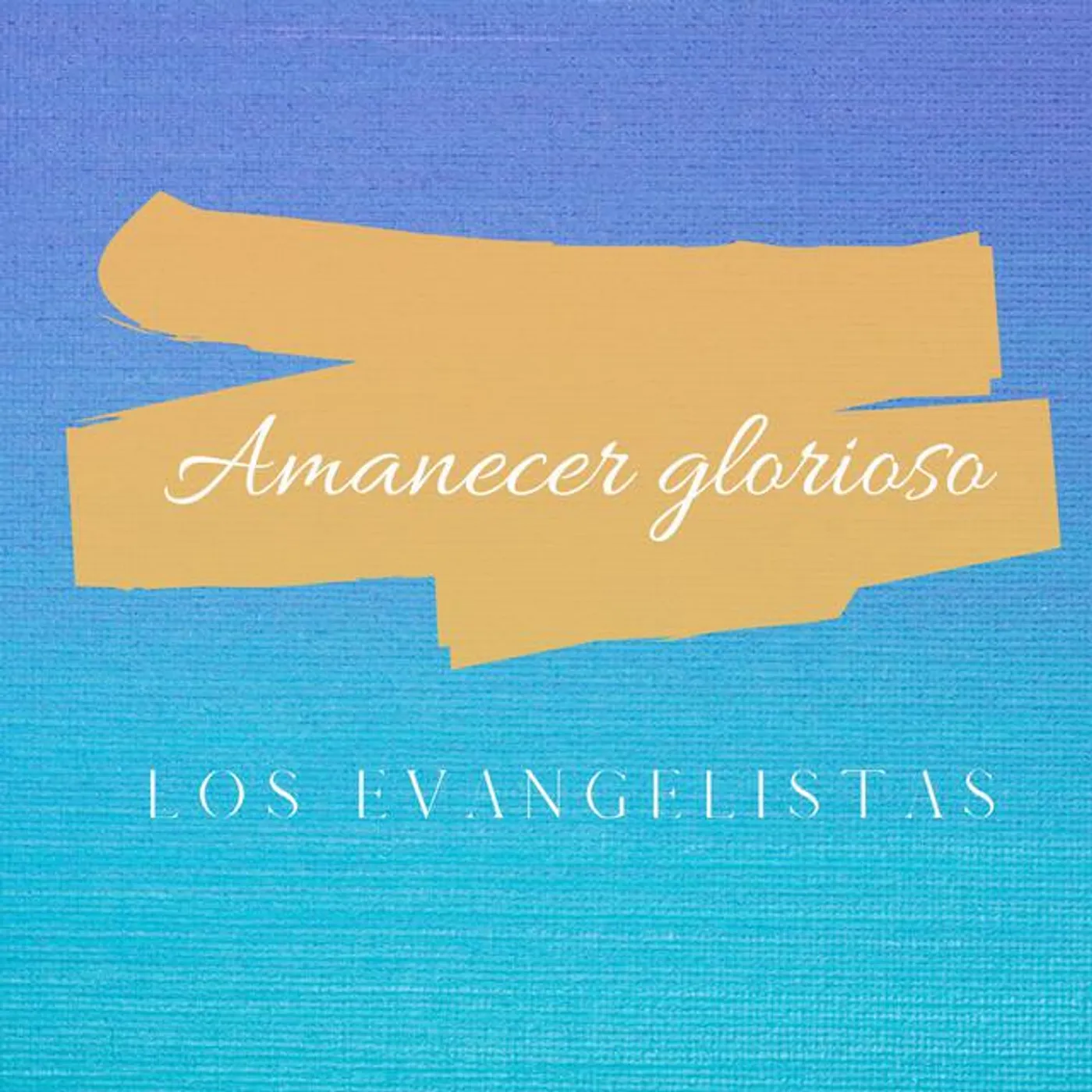 Los Evangelistas Brand Page