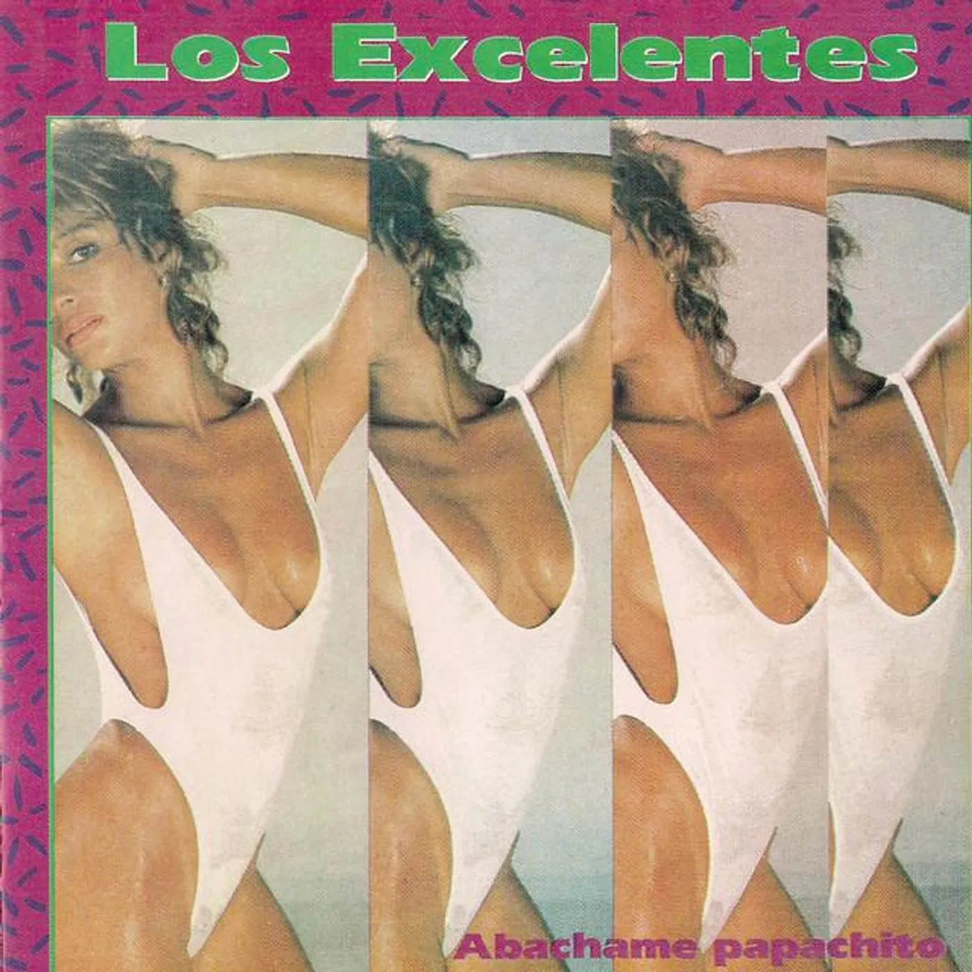 Los Excelentes