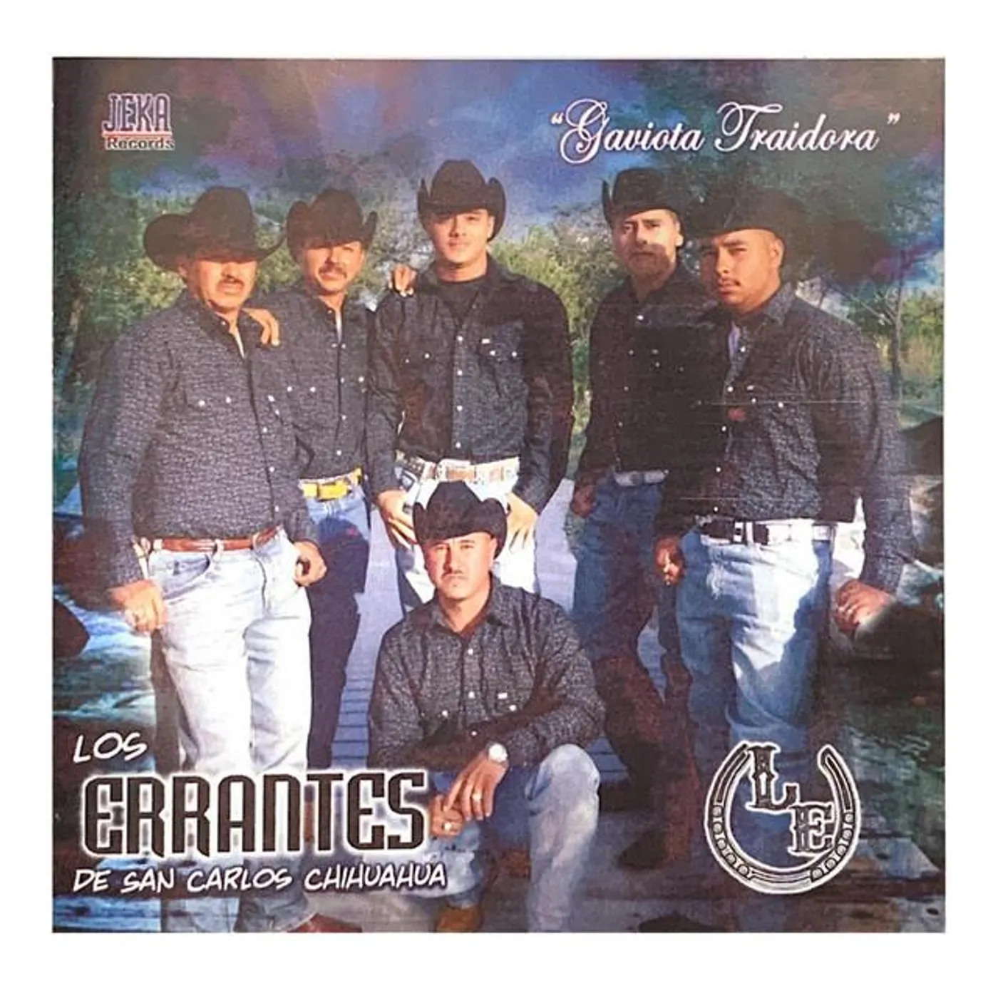 Los Errantes de San Carlos