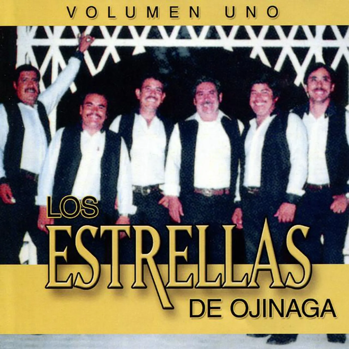Los Estrellas de Ojinaga
