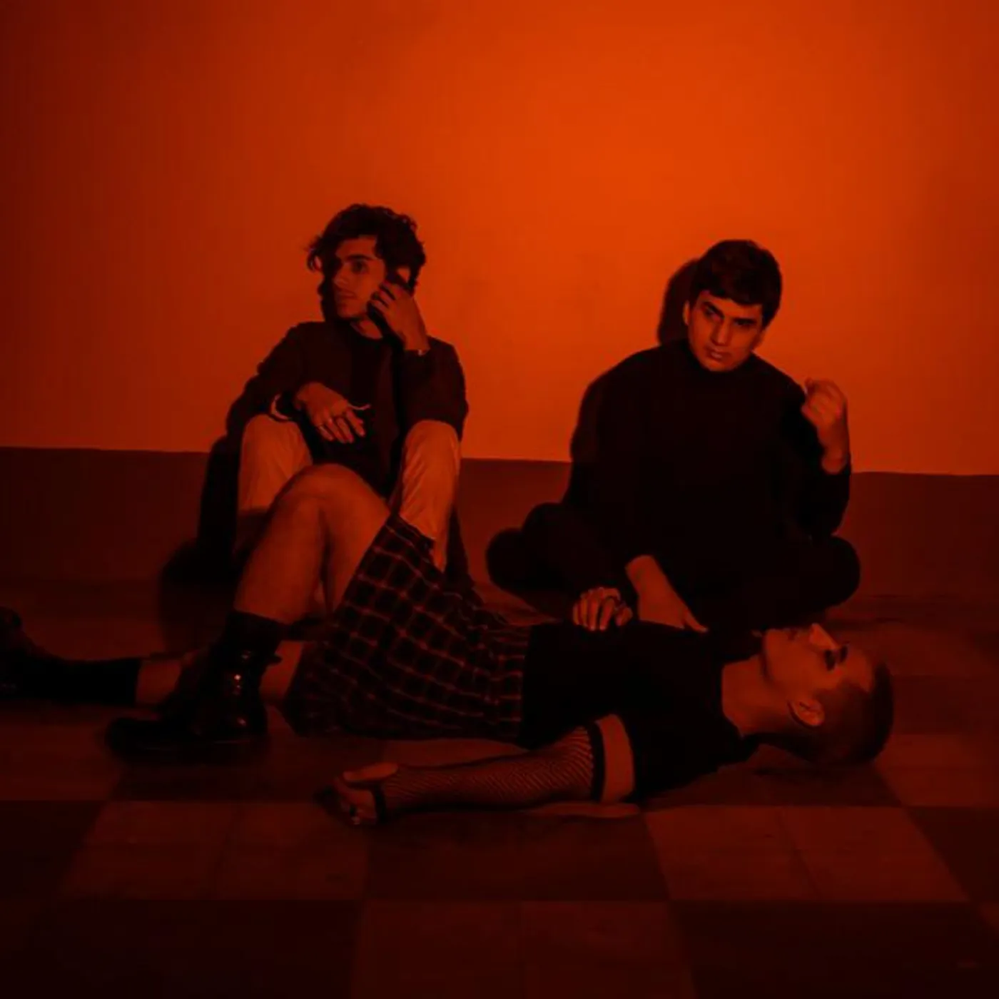 Los Estroboscópicos