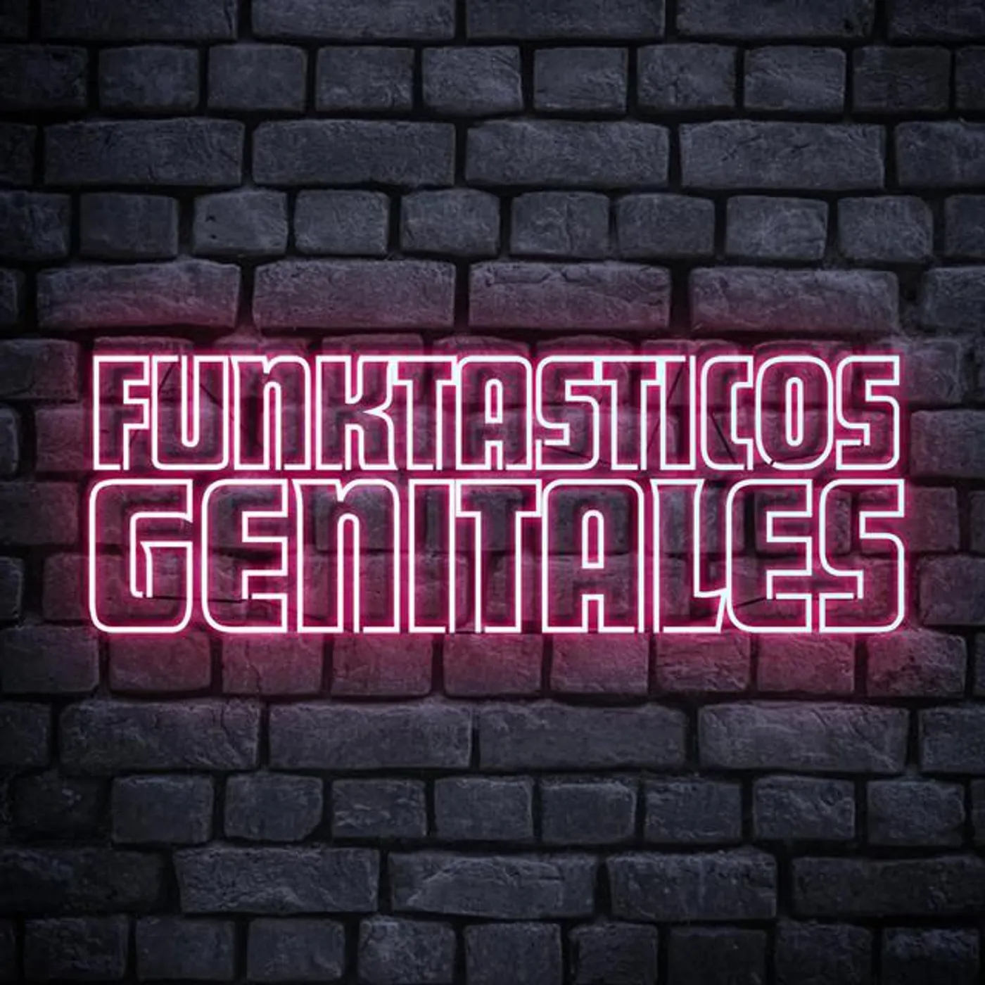 Los Funktasticos Genitales Brand Page