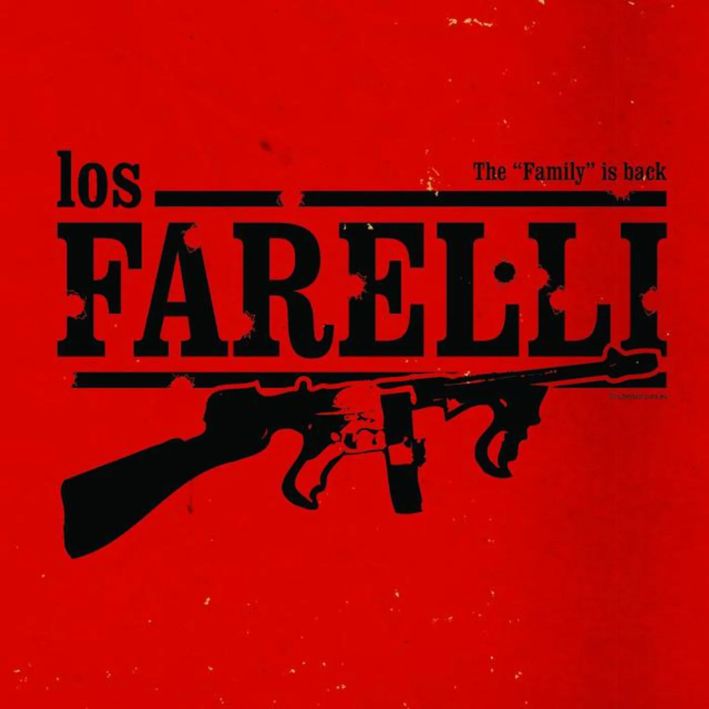 Los Farelli