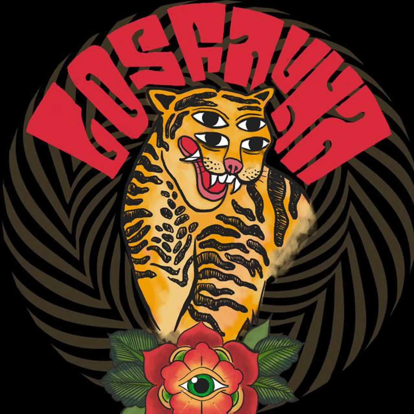 Los Fauna
