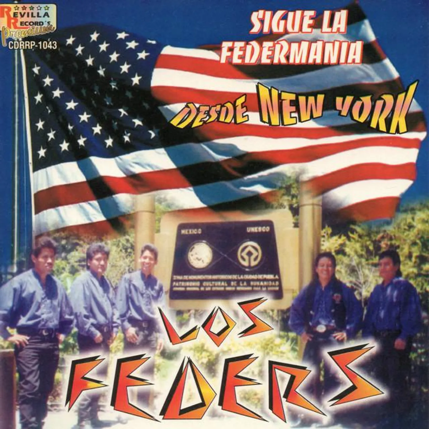 Los Feders