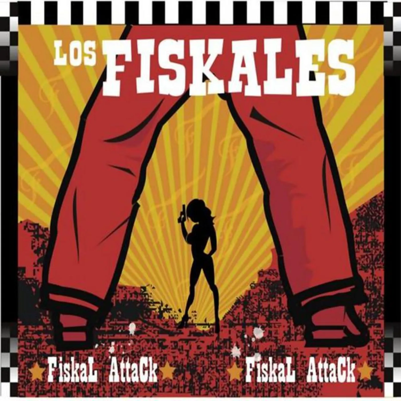 LOS Fiskales