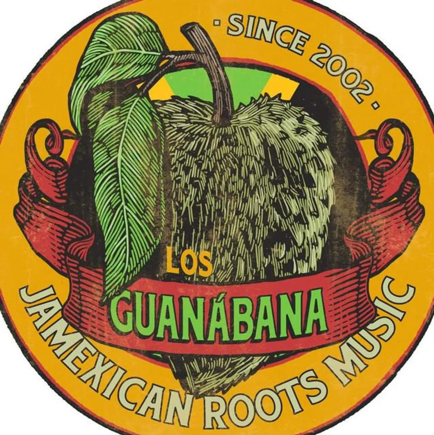 Los Guanábana