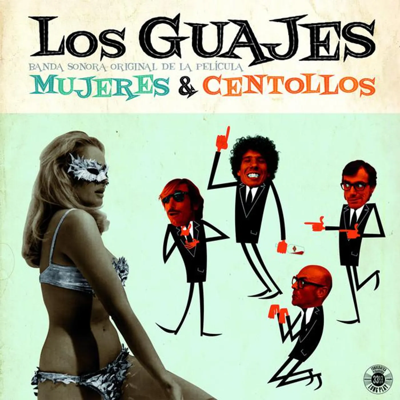 Los Guajes