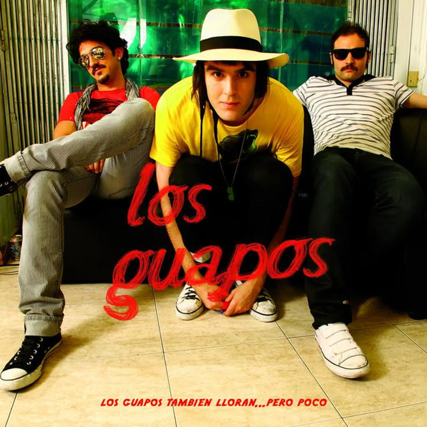 Los Guapos