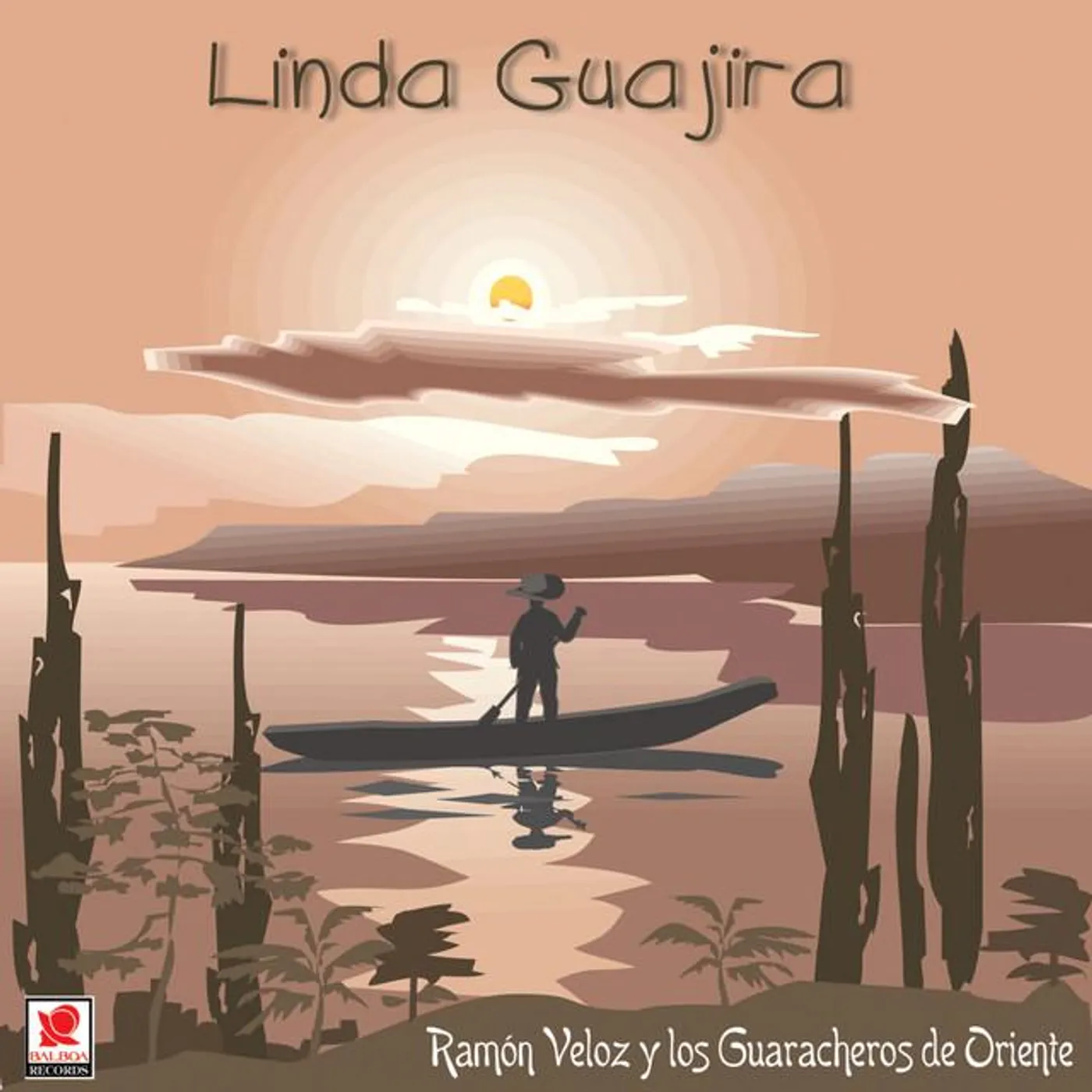 Los Guaracheros De Oriente Brand Page