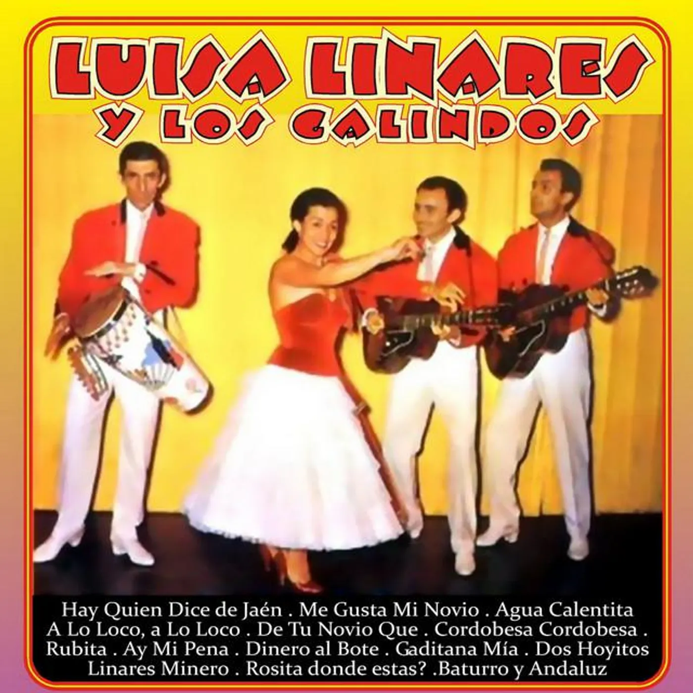 Los Galindos