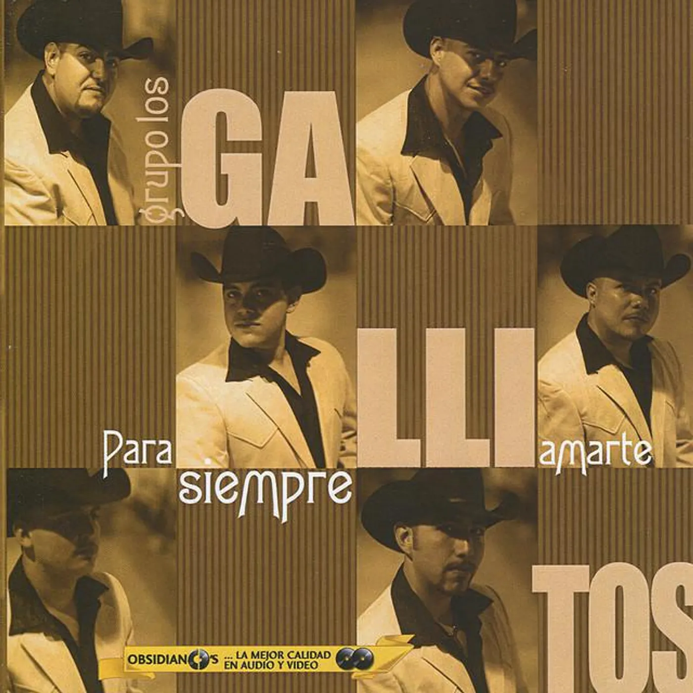 Los Gallitos Brand Page