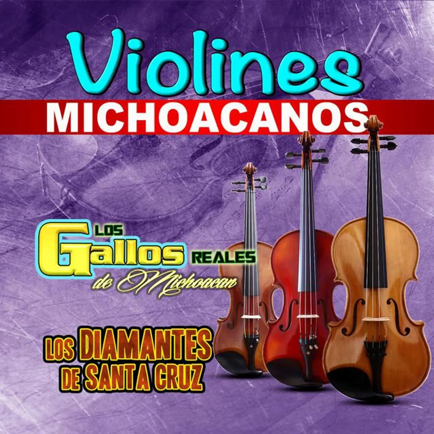 Los Gallos Reales De Michocan