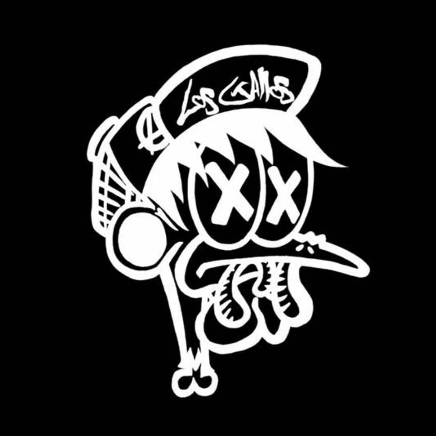 Los Gallos Brand Page