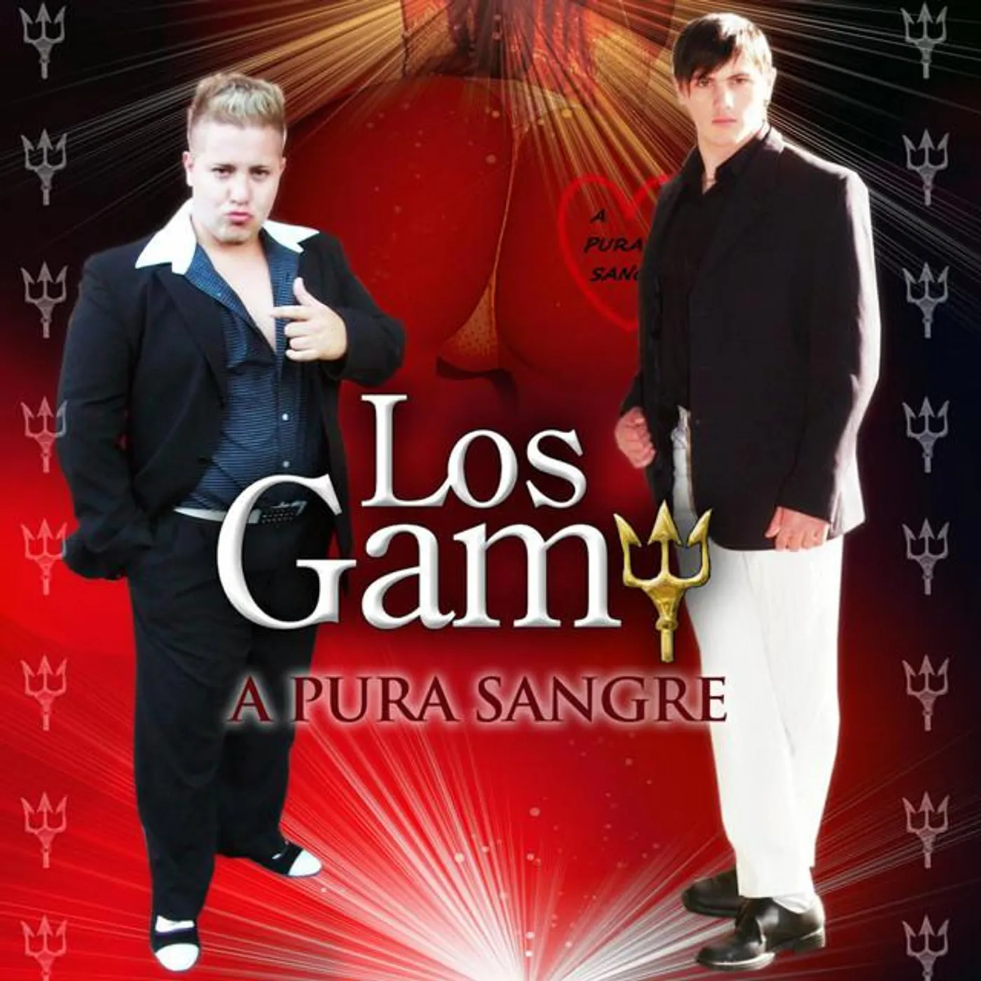 Los Gamy