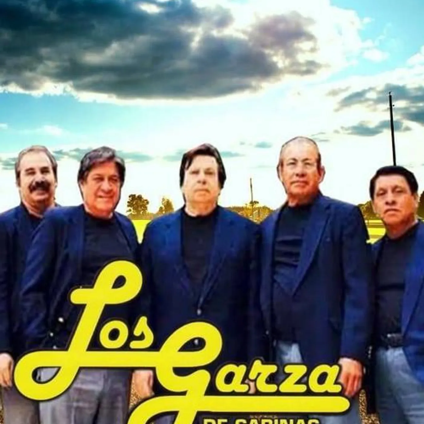Los Garza De Sabinas