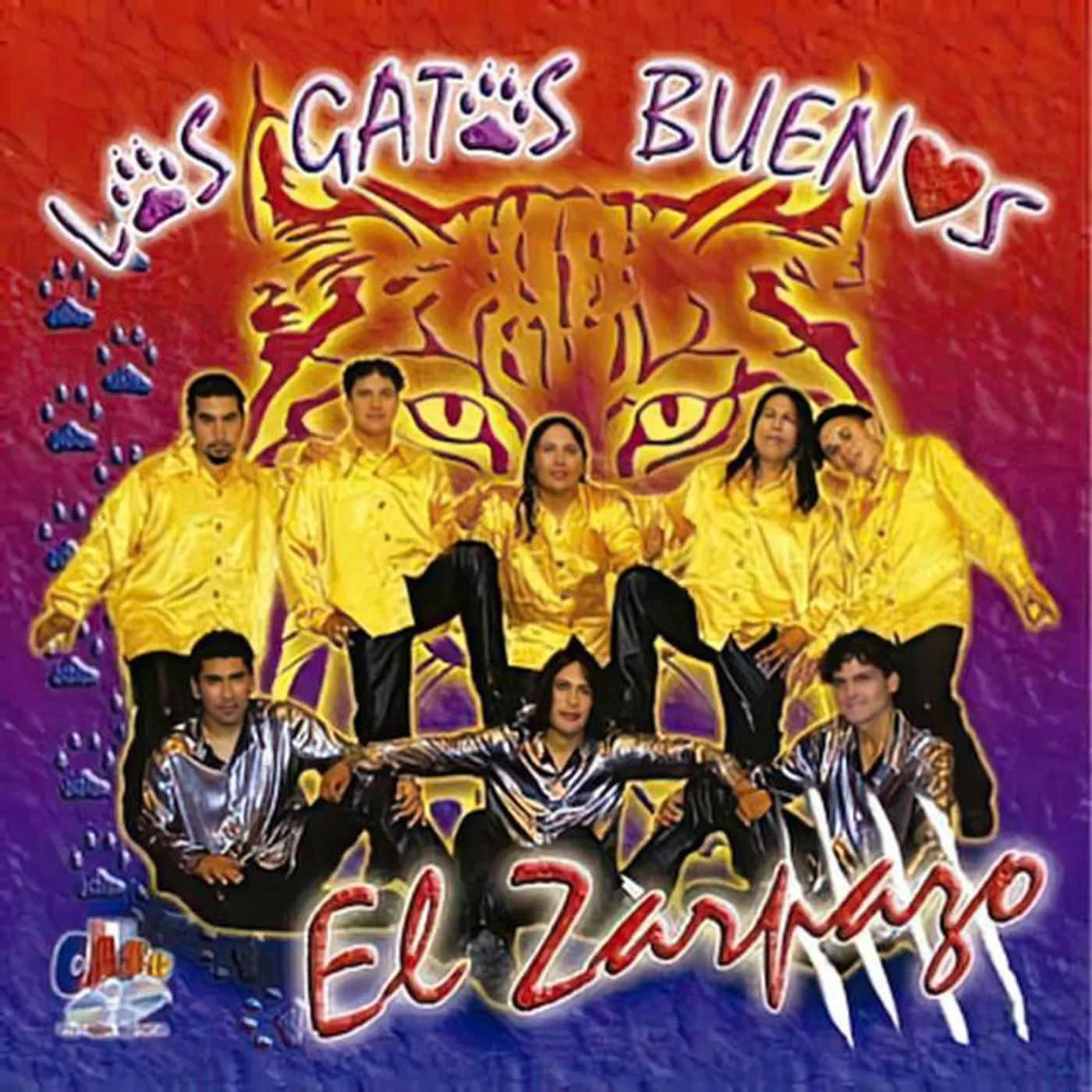 Los Gatos Buenos