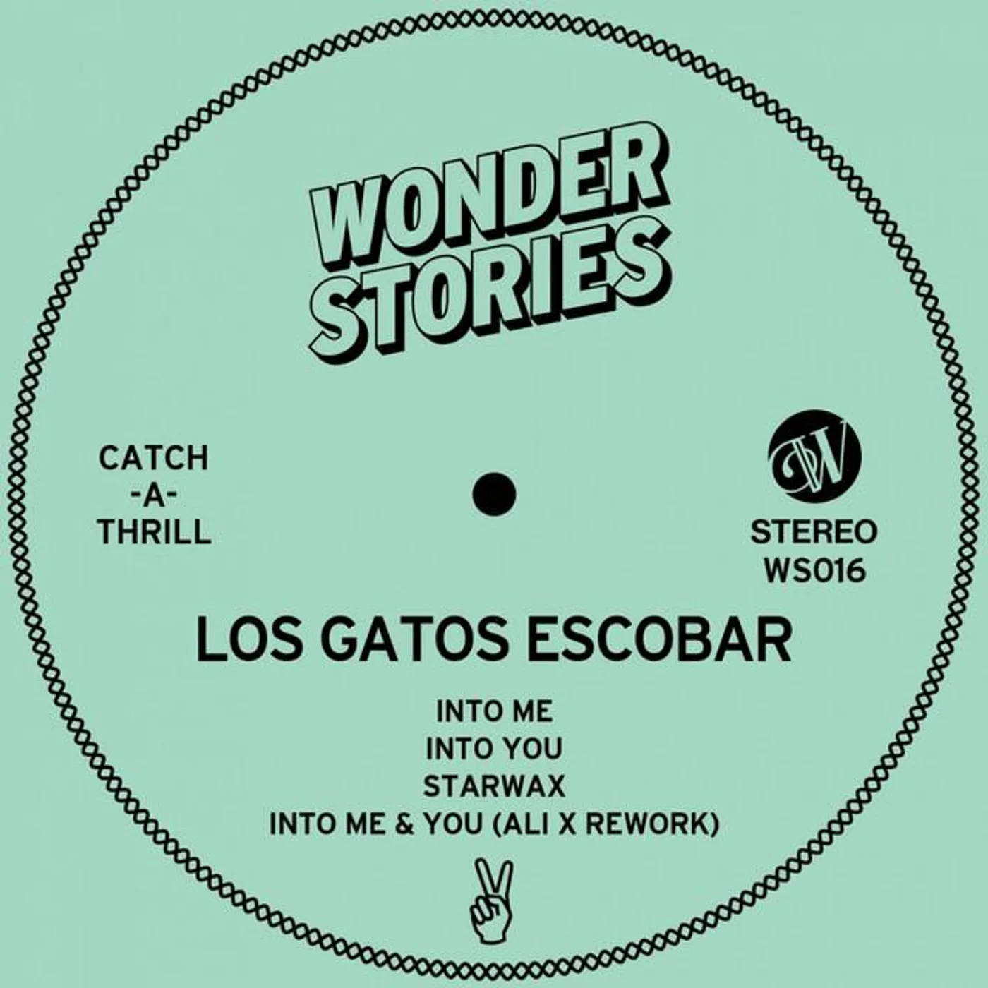 Los Gatos Escobar