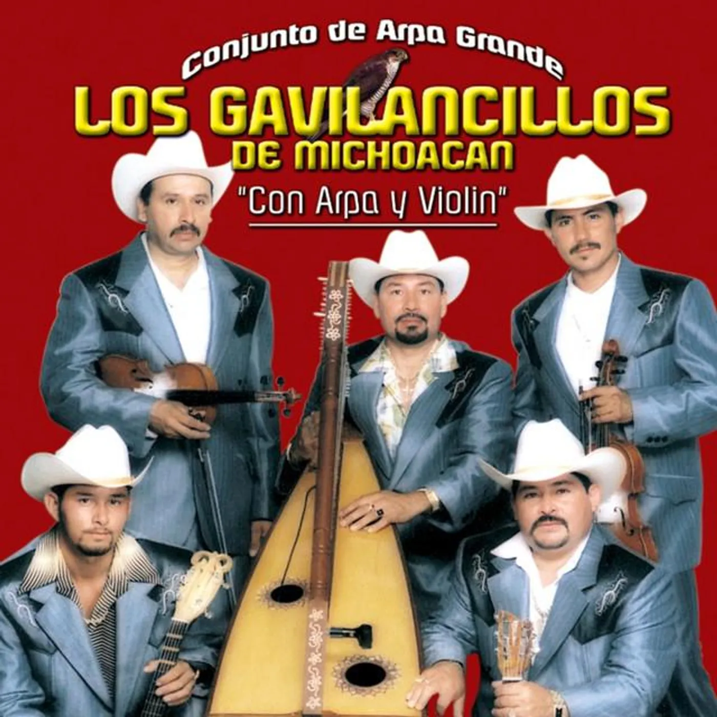 Los Gavilancillos De Michoacan Brand Page