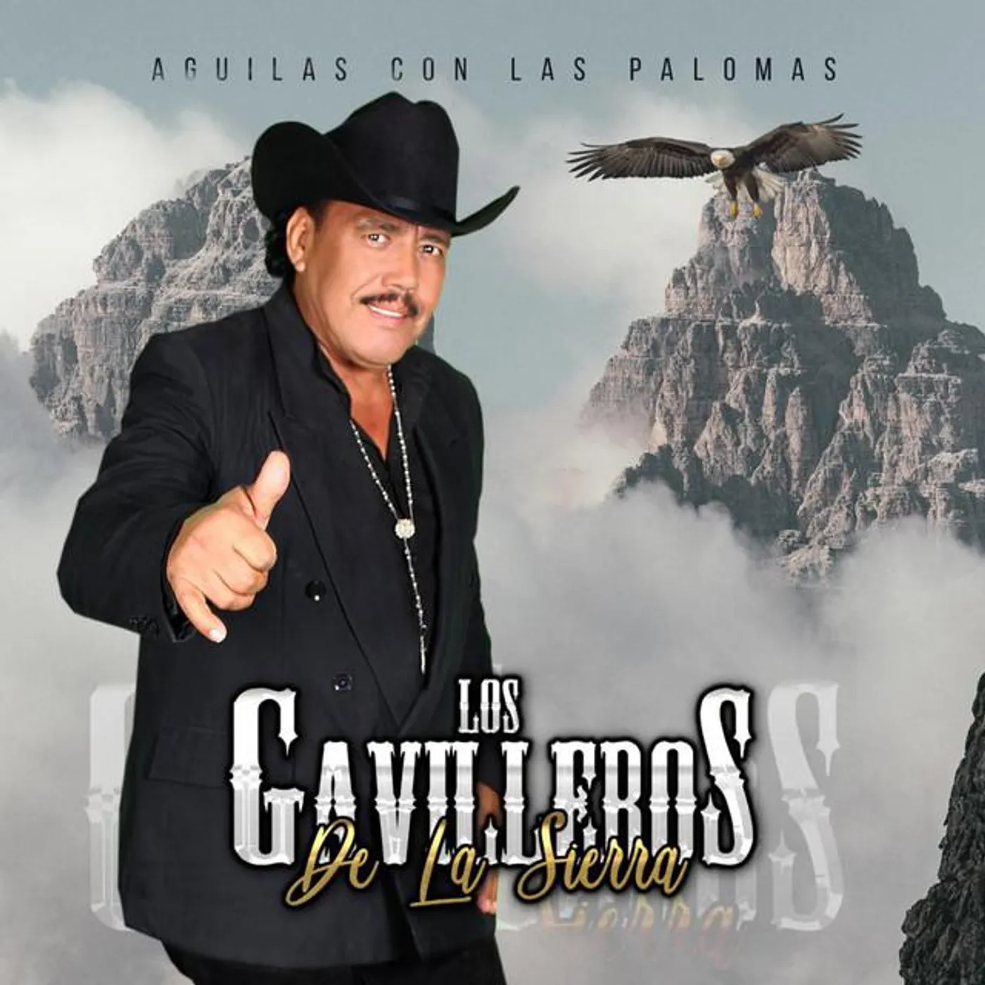 Los Gavilleros De La Sierra