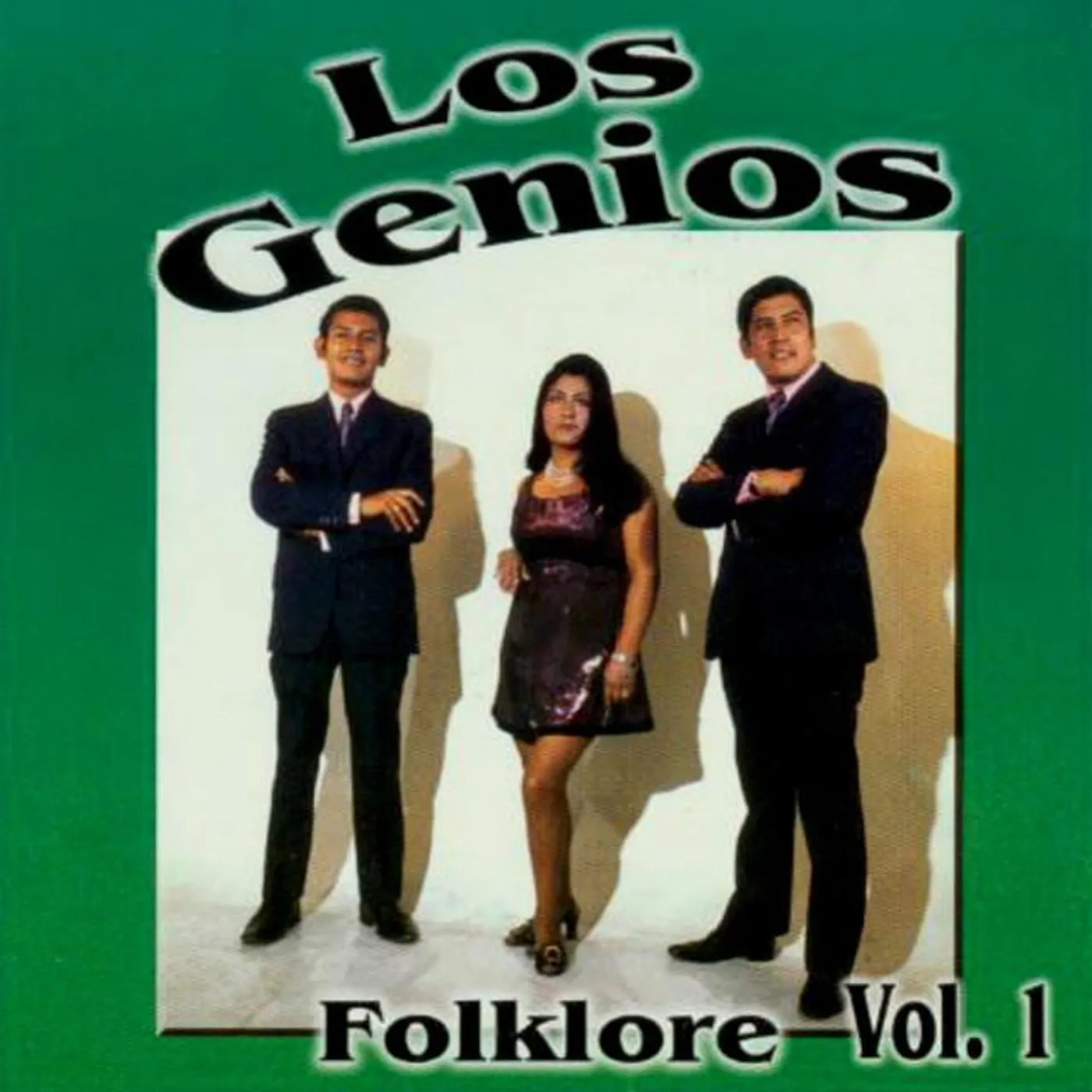 Los Genios