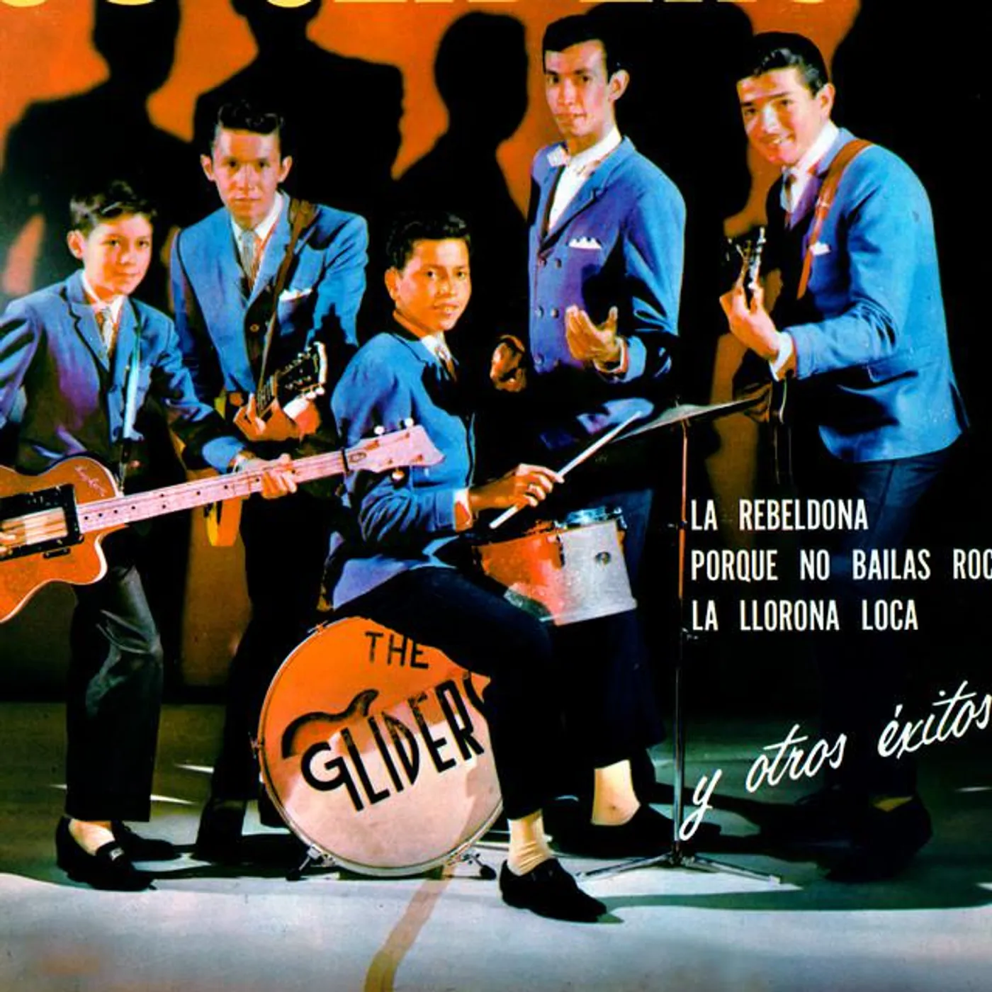 Los Gliders