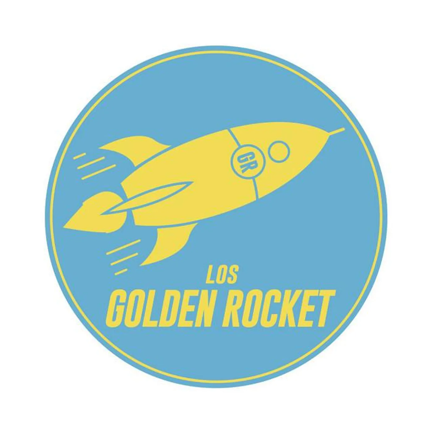 Los Golden Rocket Brand Page