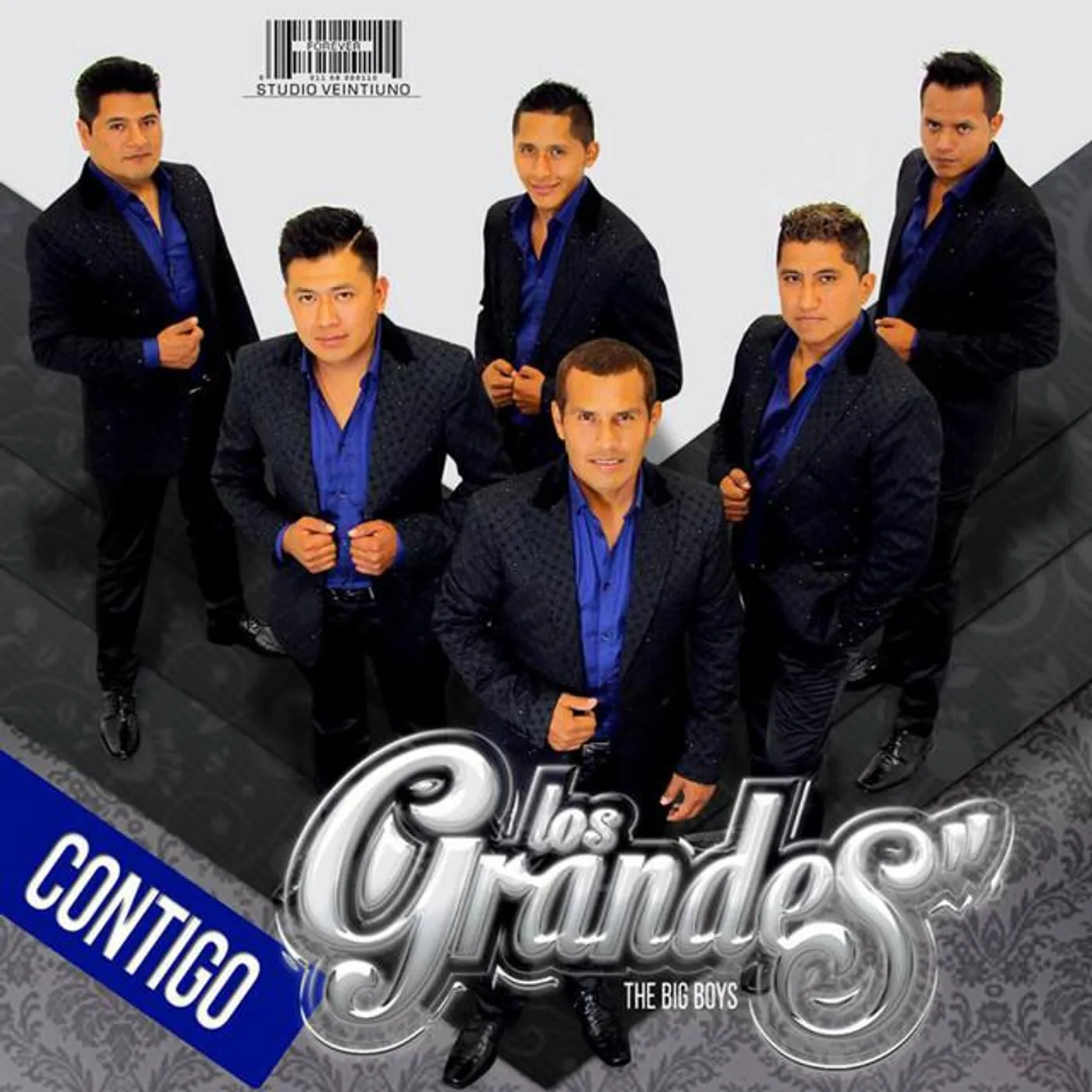 Los Grandes the Big Boys