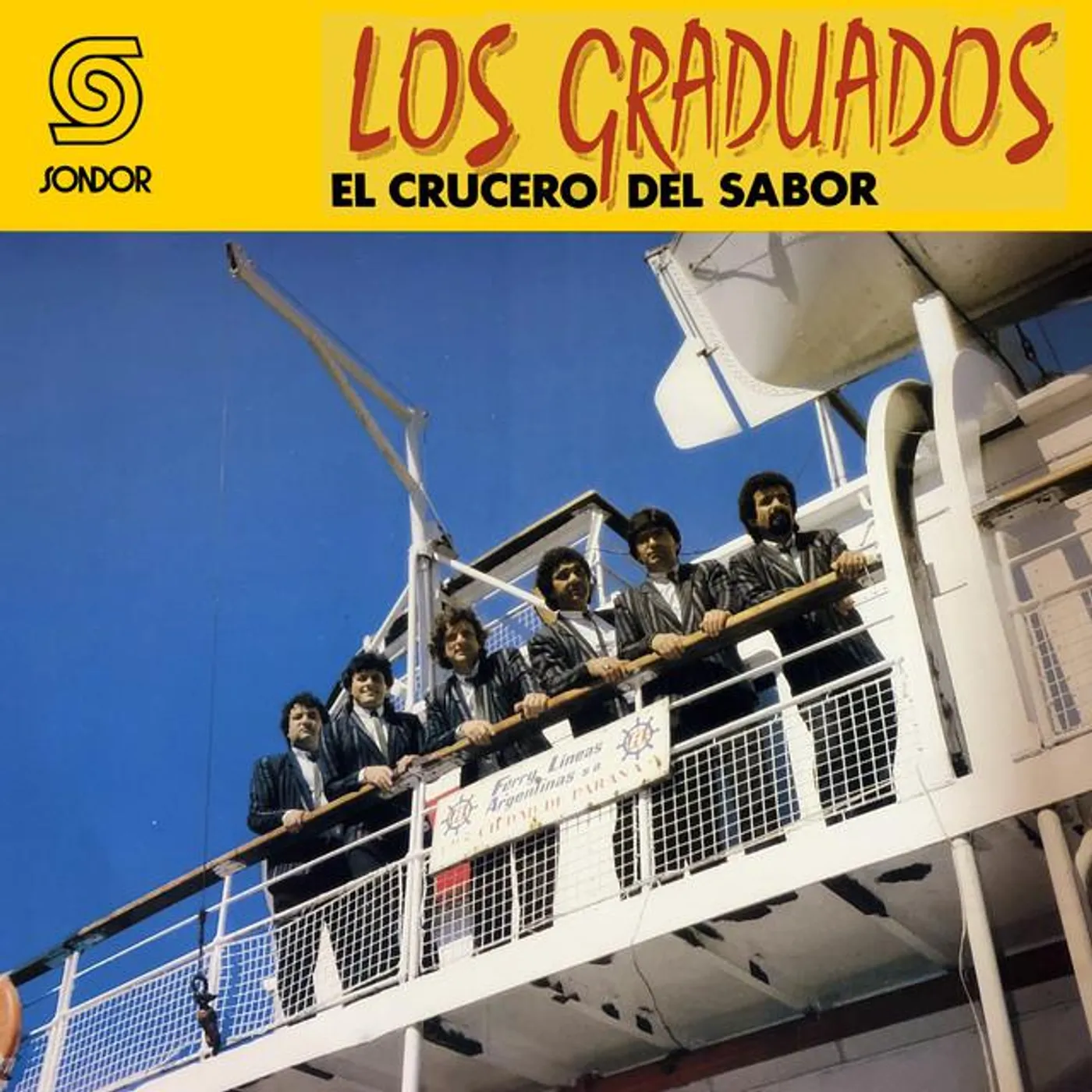 Los Graduados Uruguay