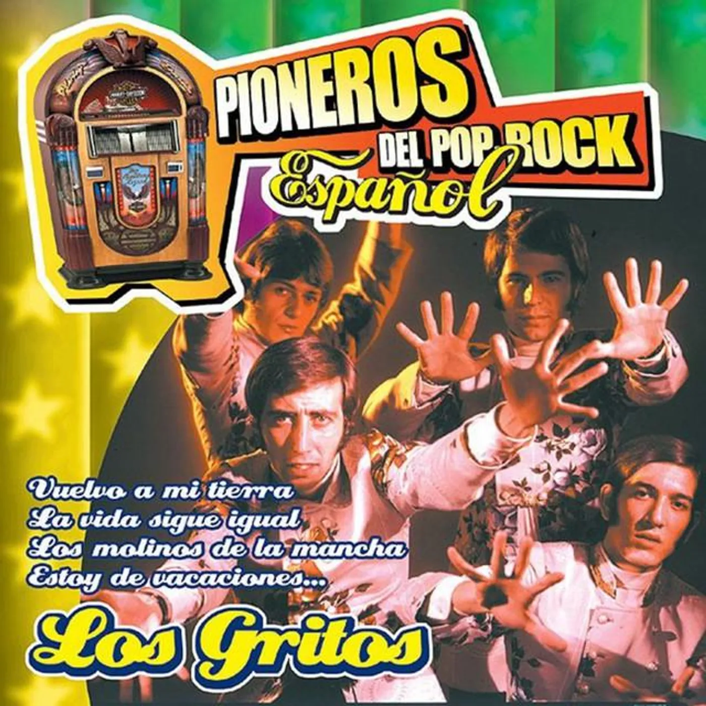 Los Gritos