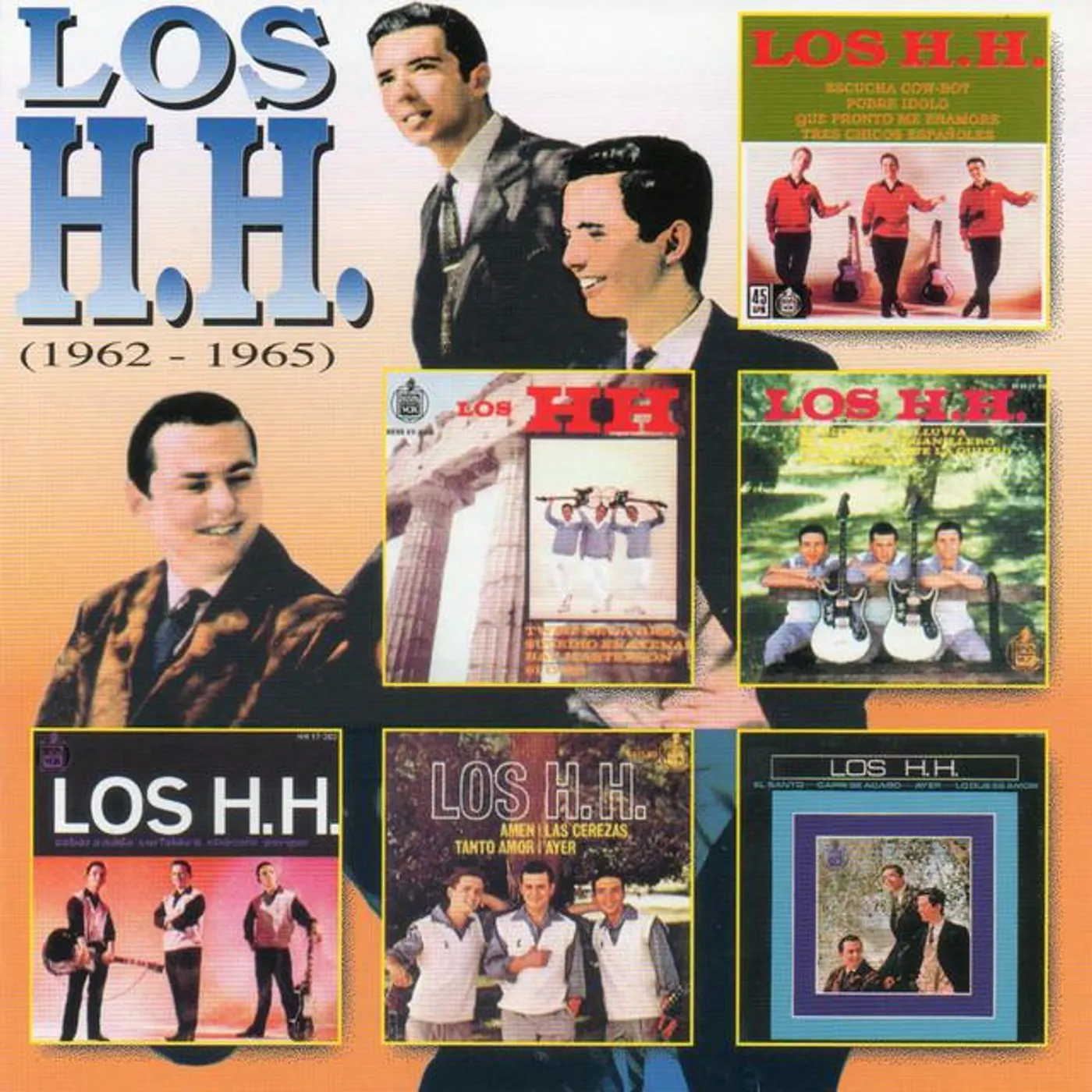 Los H.H.
