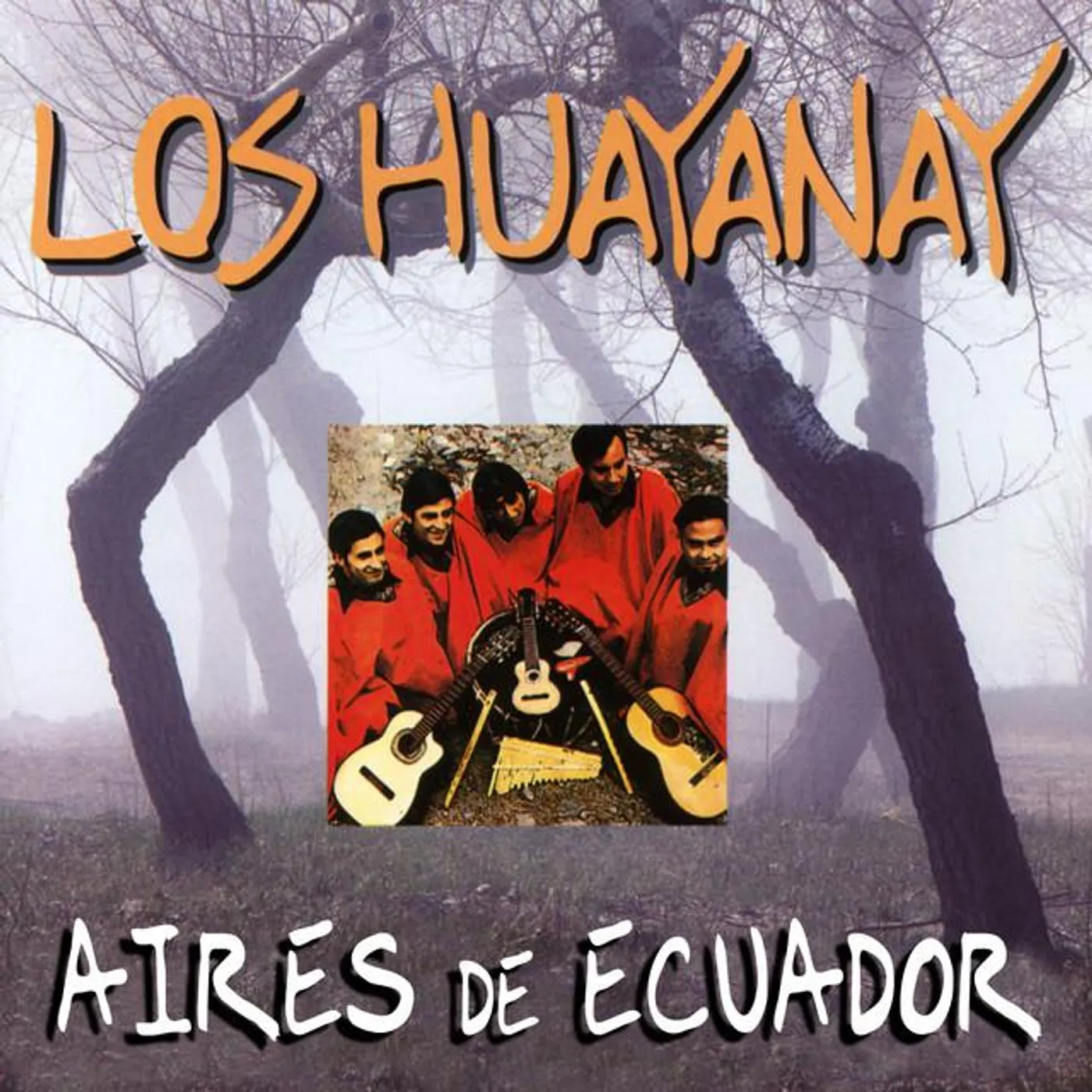 Los Huayanay Brand Page