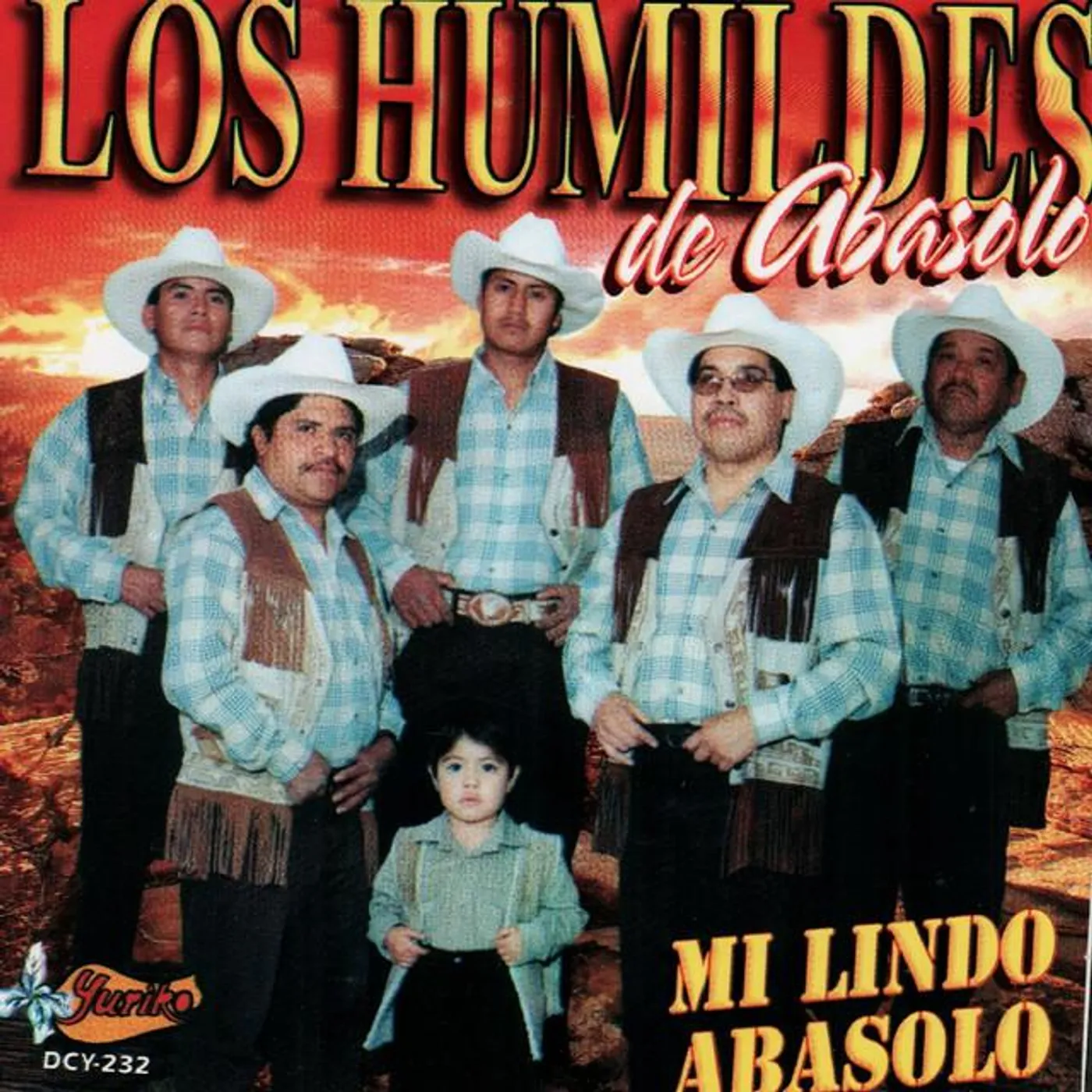 Los Humildes De Abasolo