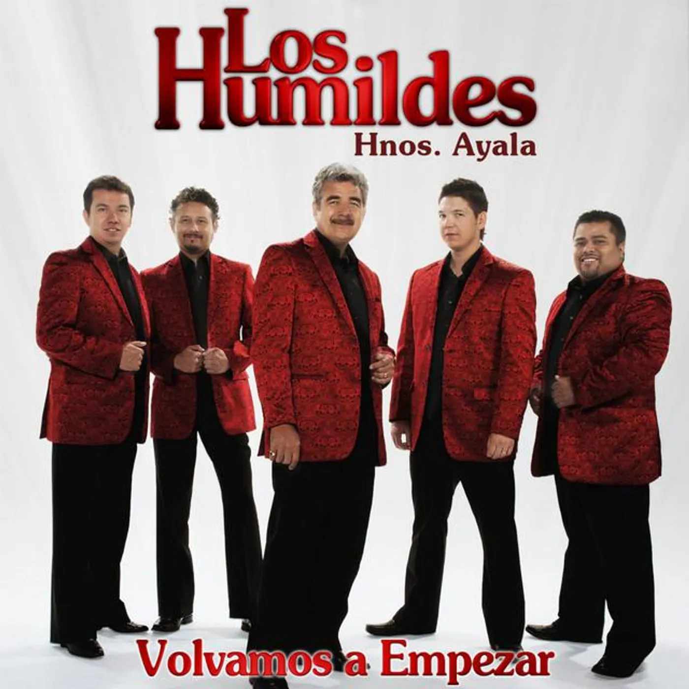 Los Humildes Hnos. Ayala