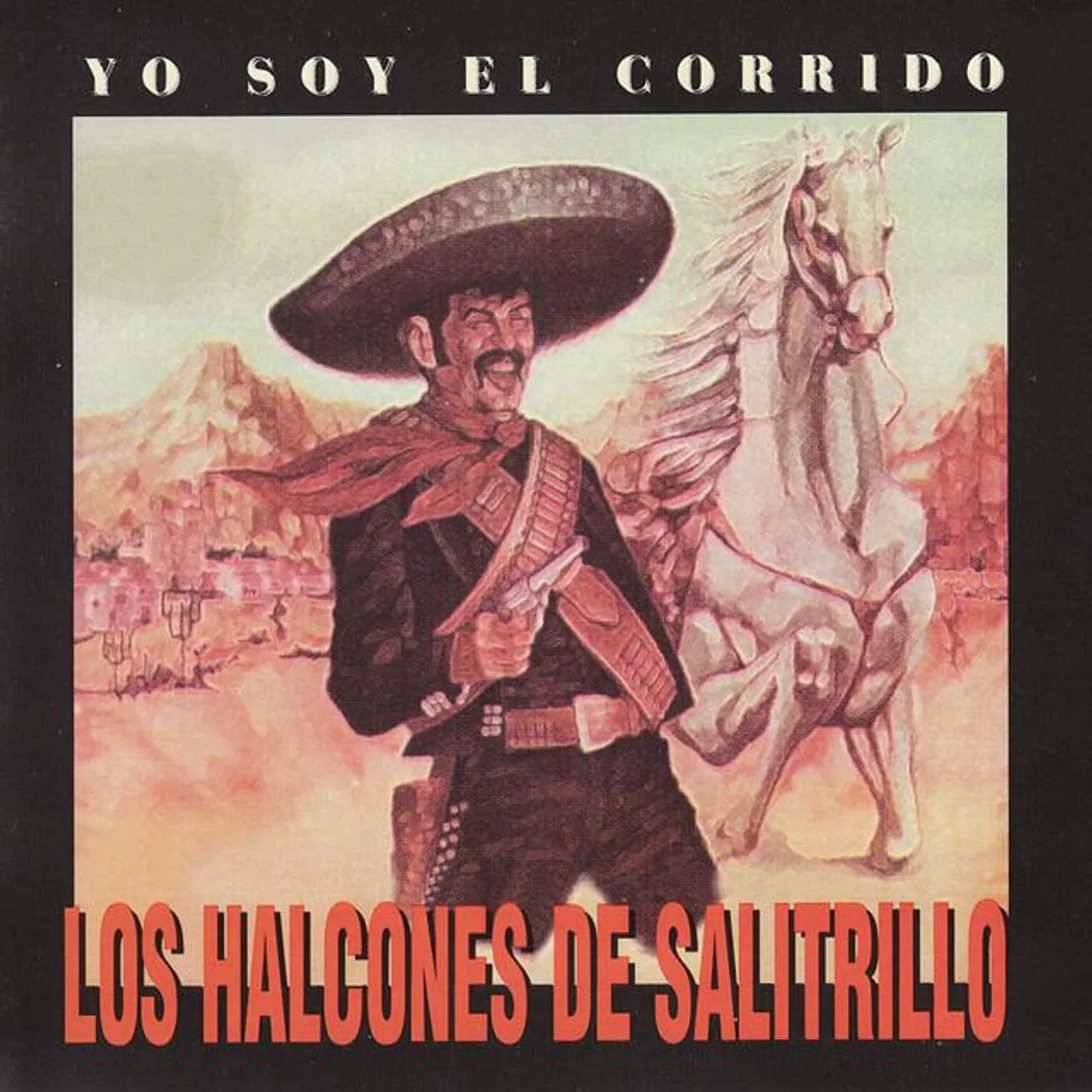 Los Halcones De Salitrillo