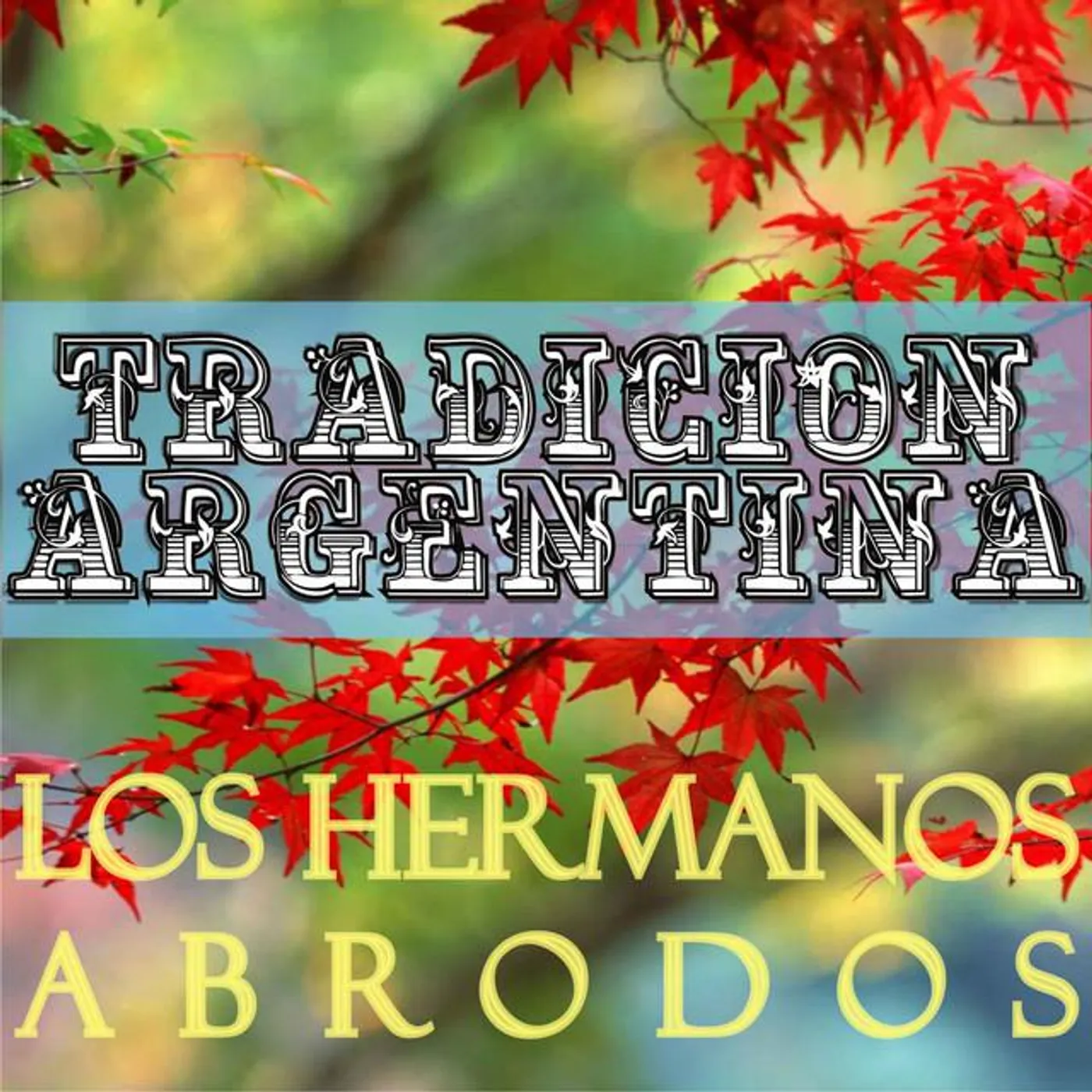 Los Hermanos Abrodos Brand Page