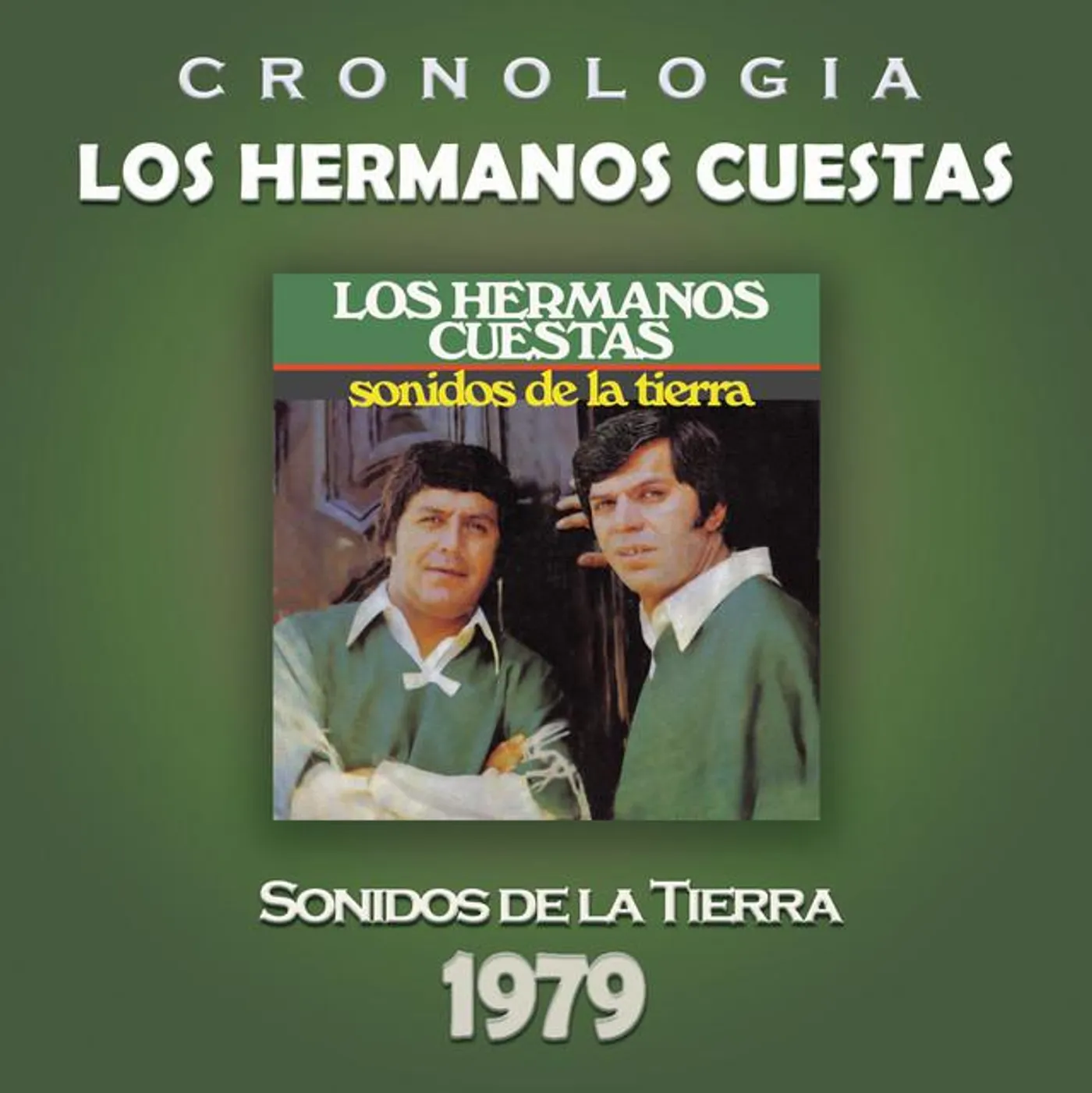 Los Hermanos Cuestas