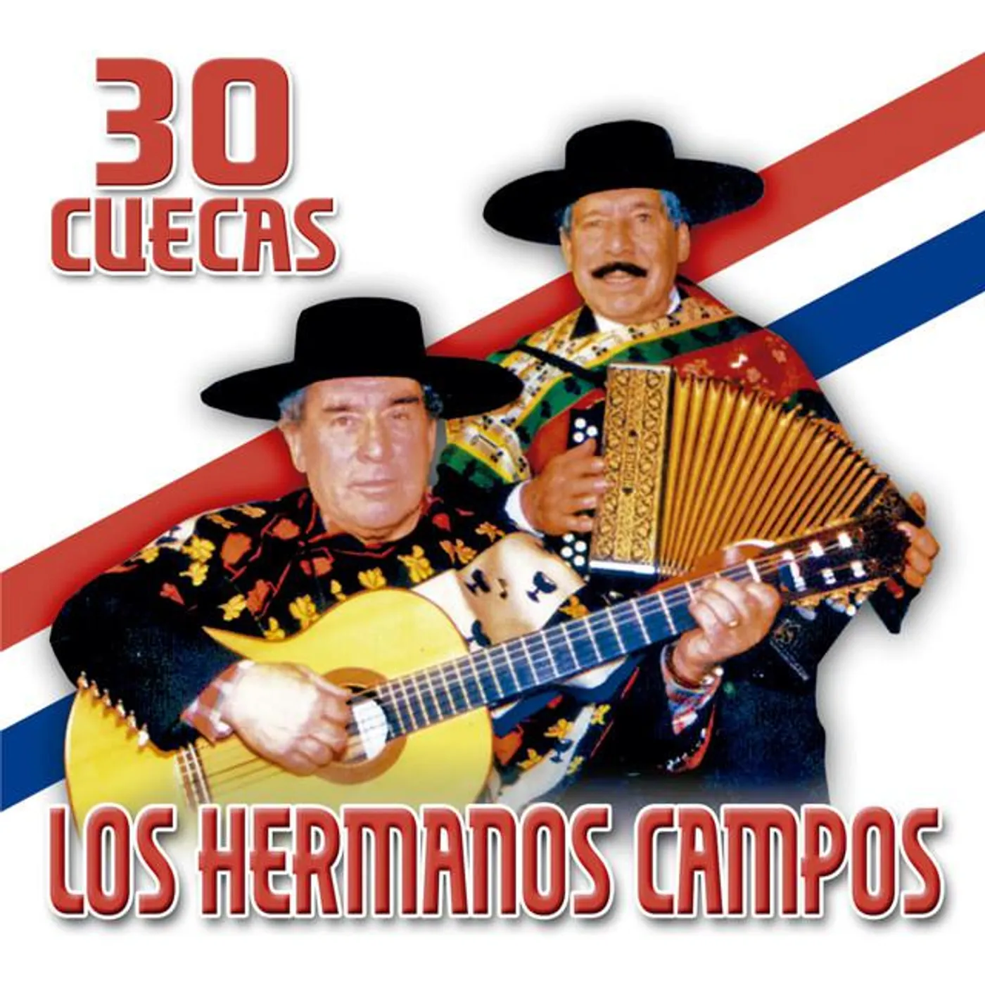 Los Hermanos Campos