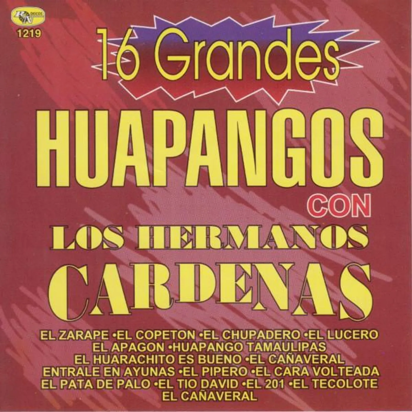 Los Hermanos Cardenas