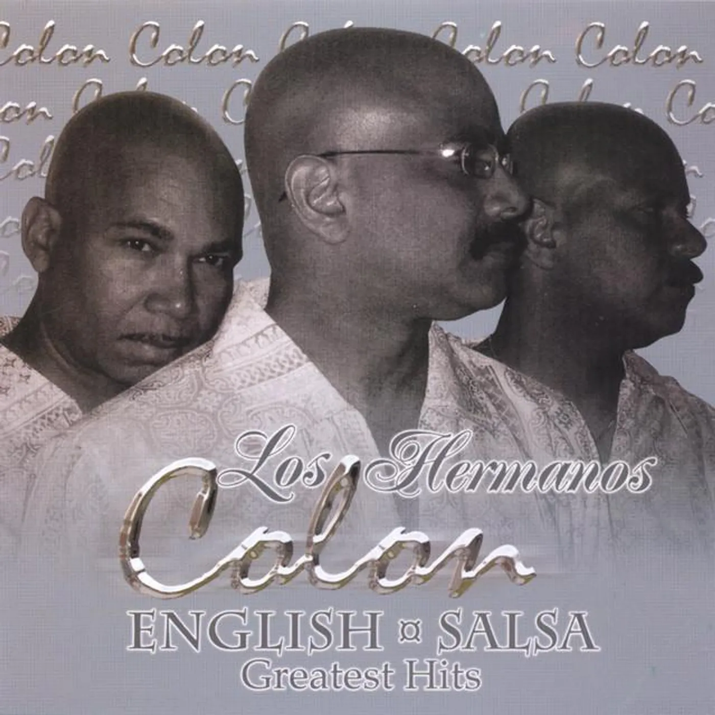 Los Hermanos Colon Brand Page