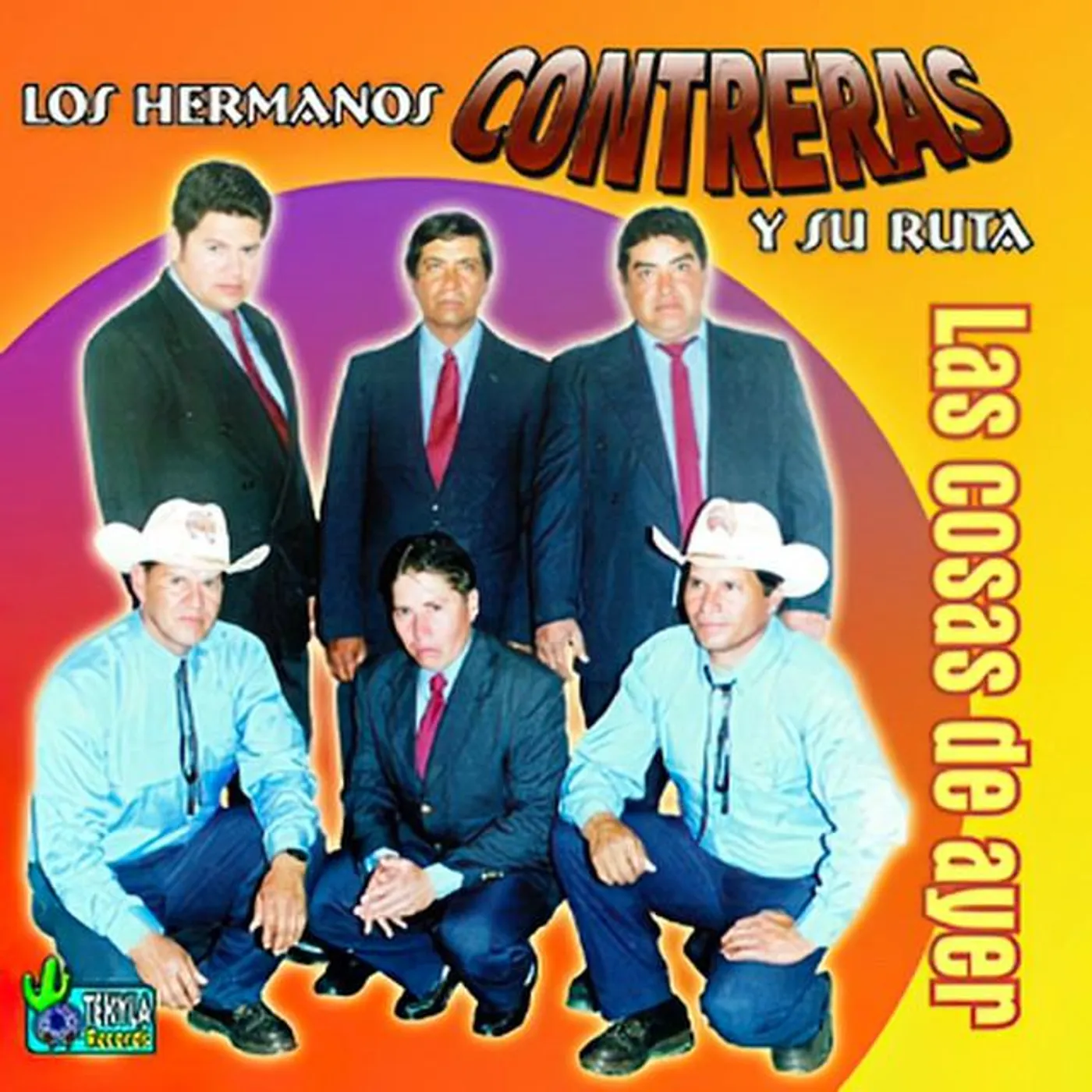 Los Hermanos Contreras
