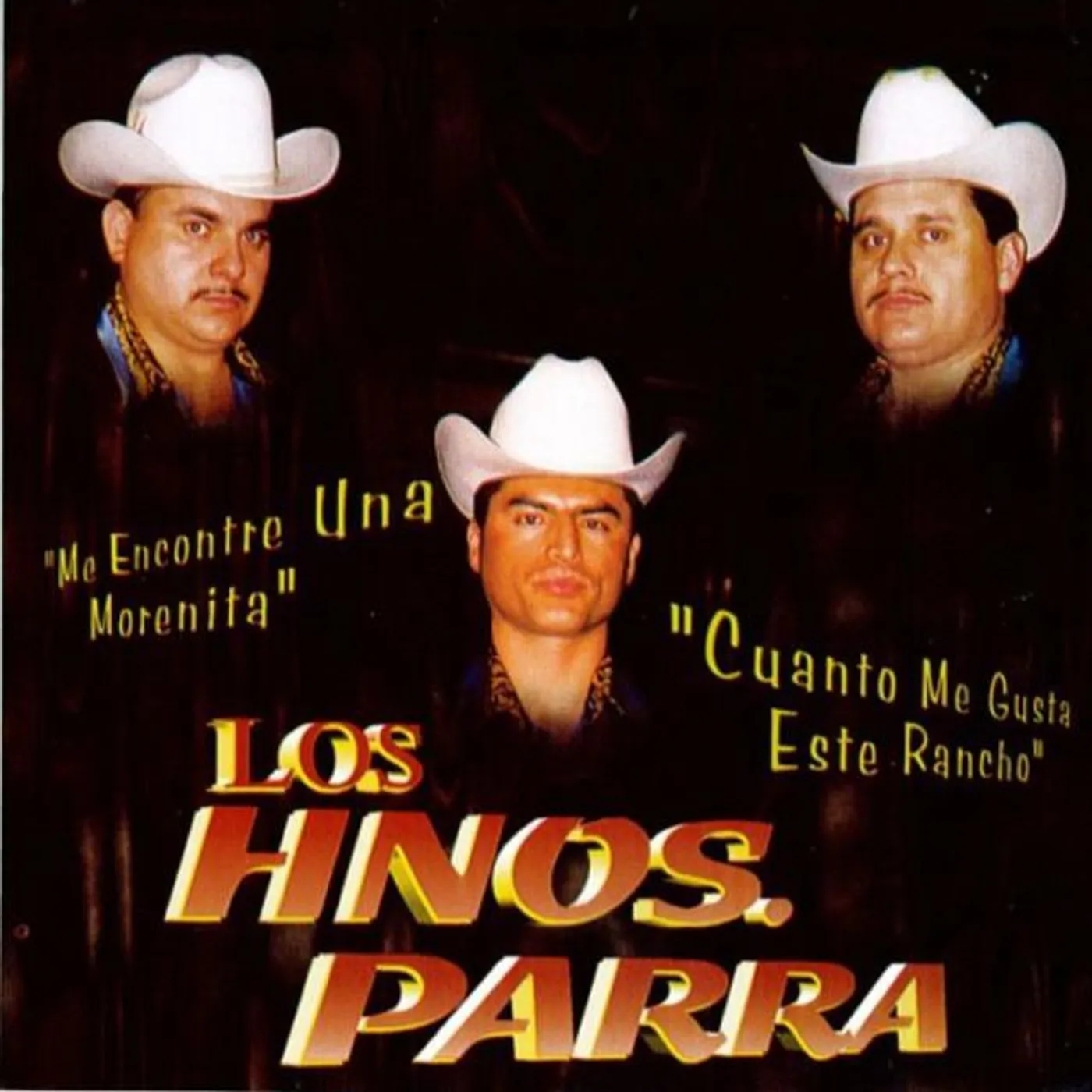 Los Hermanos Parra