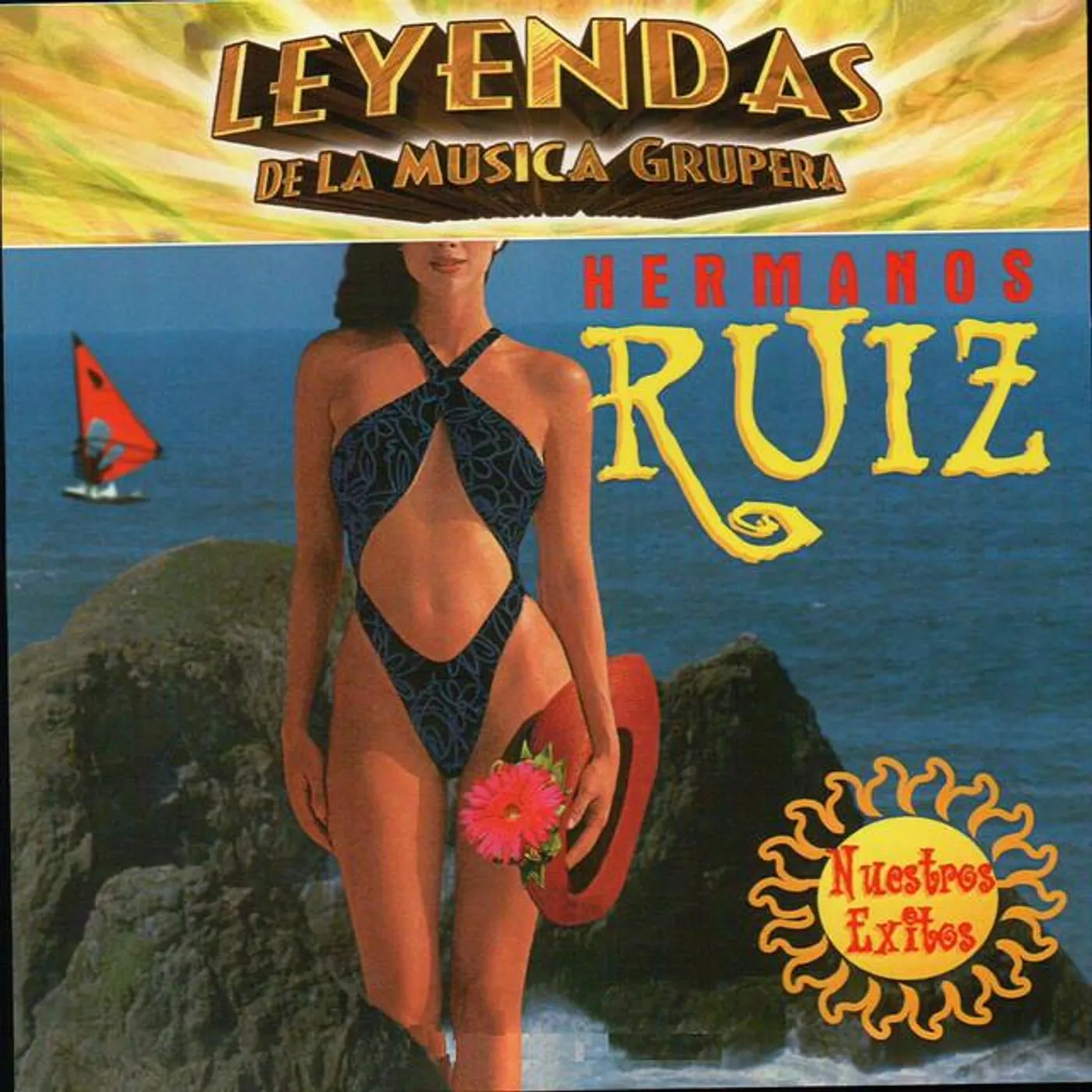 Los Hermanos Ruiz