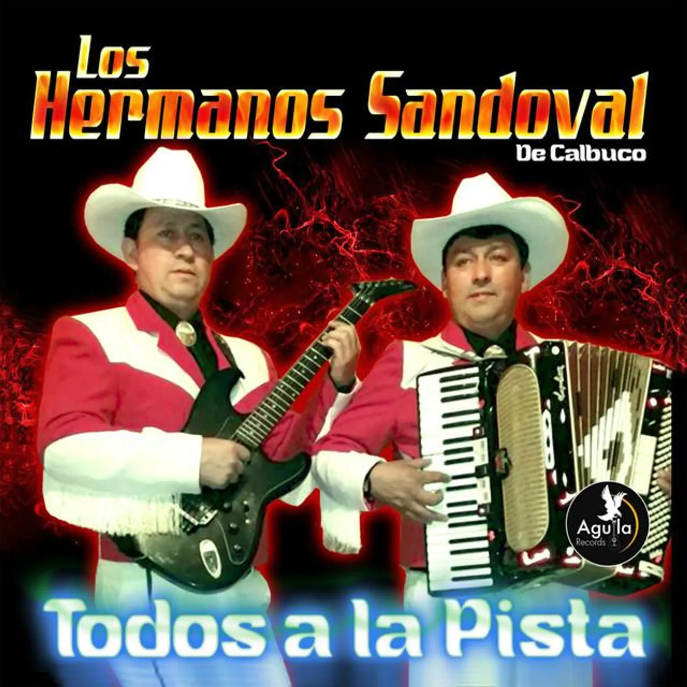 Los Hermanos Sandoval De Calbuco