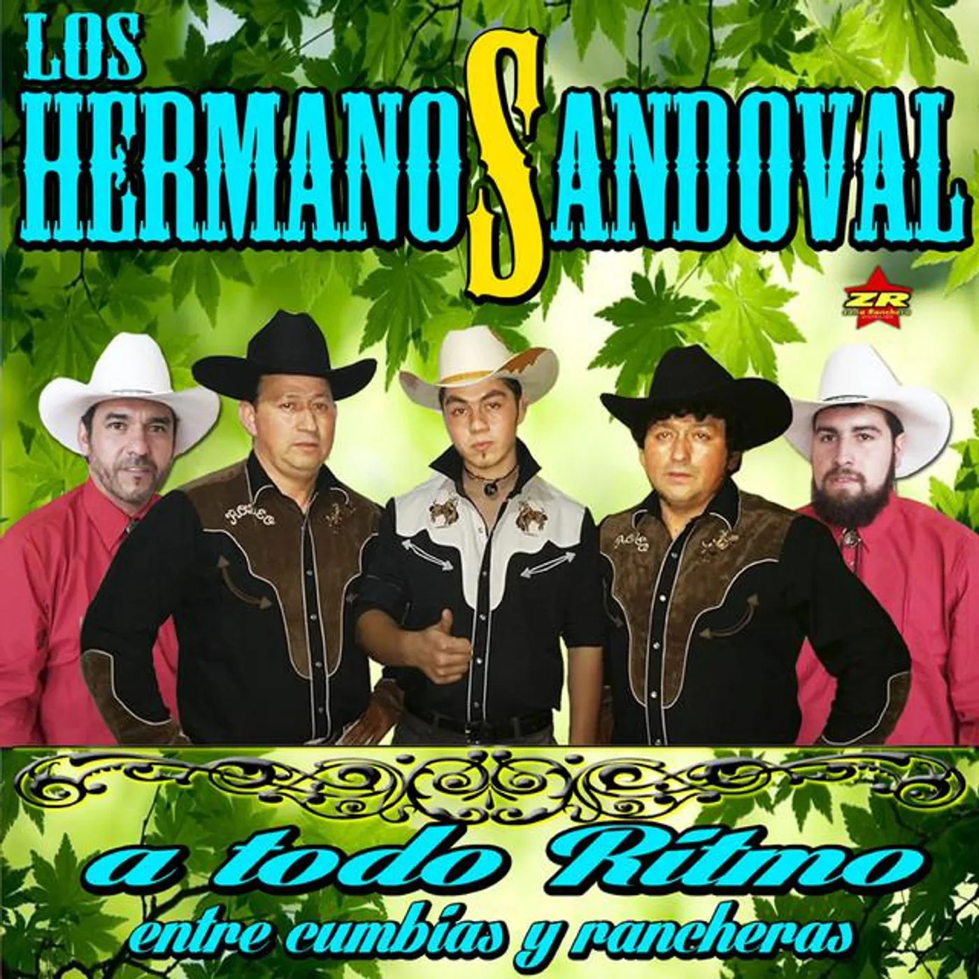 Los Hermanos Sandoval