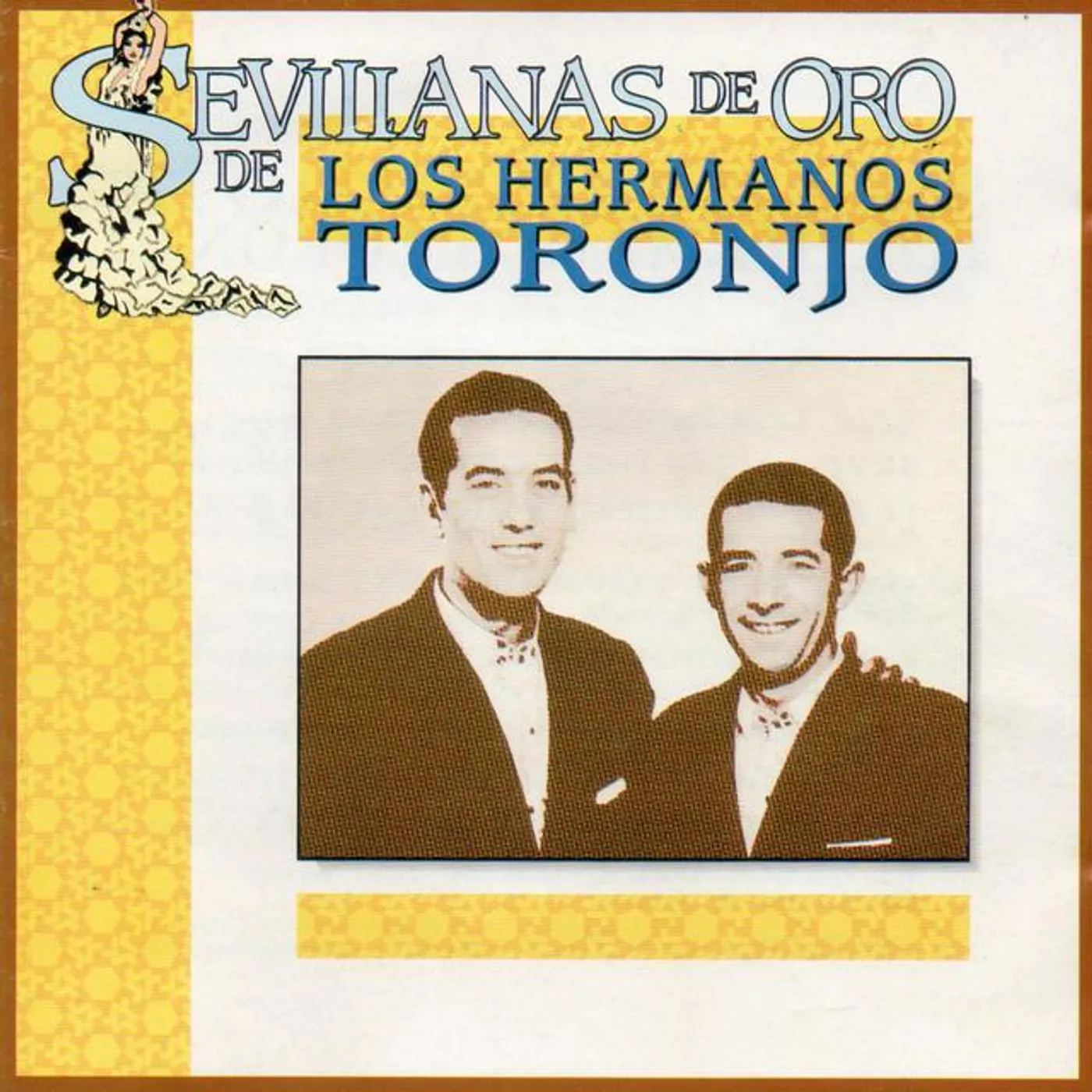 Los Hermanos Toronjo Brand Page