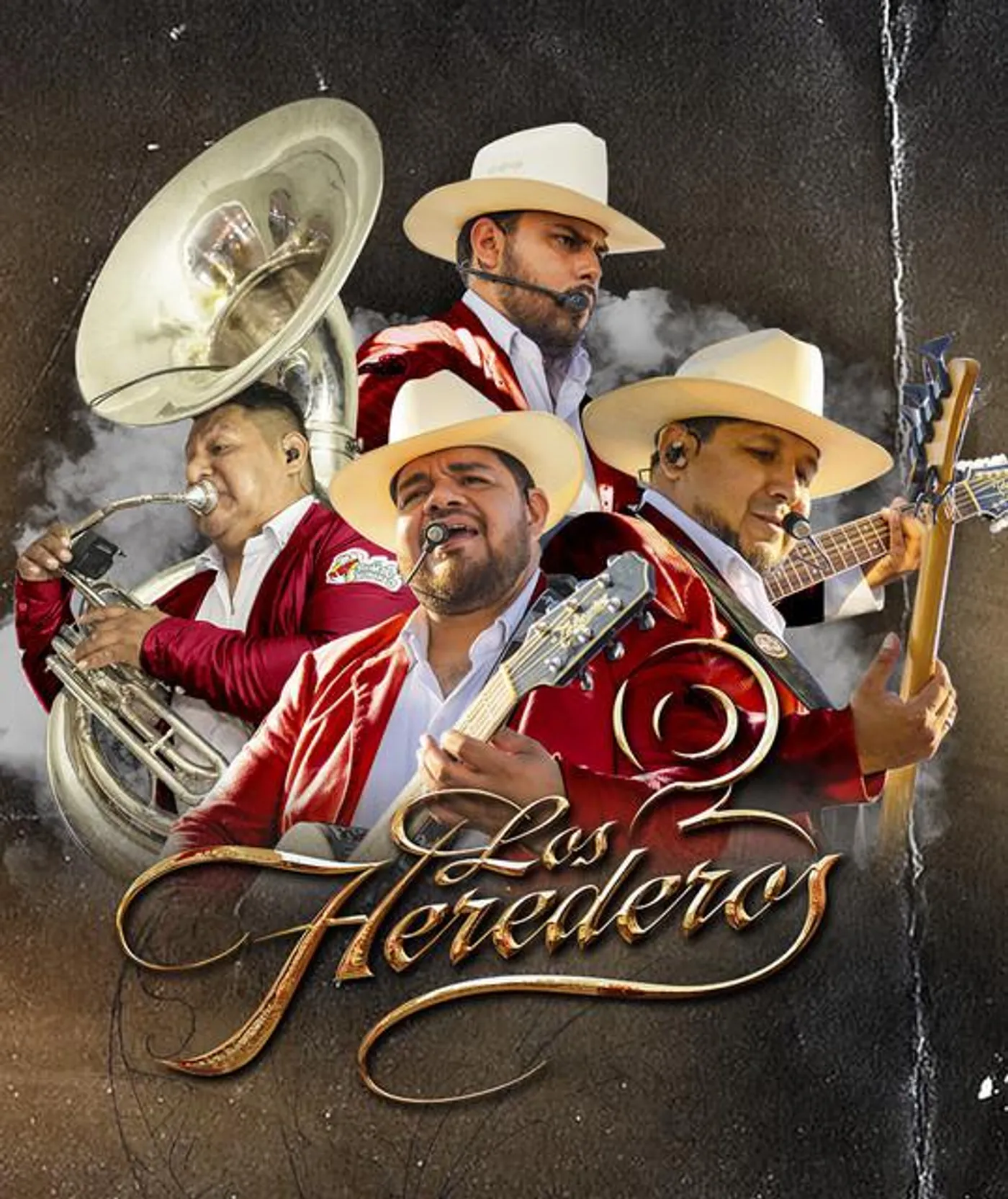 Los Herederos
