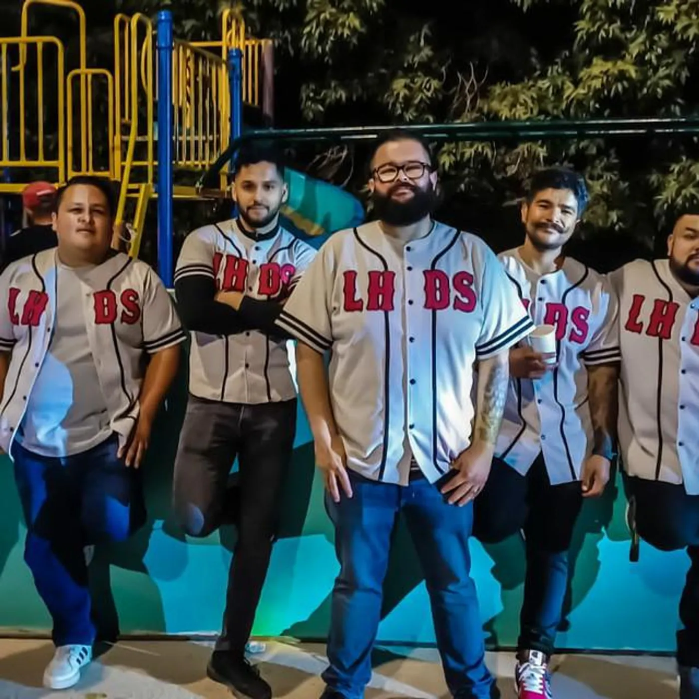 Los Hijos del Santo